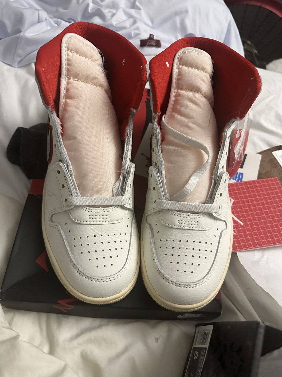 Awake NY × Jordan Brand jordan 1 awake Size US 8 / EU 41 - 9 Thumbnail