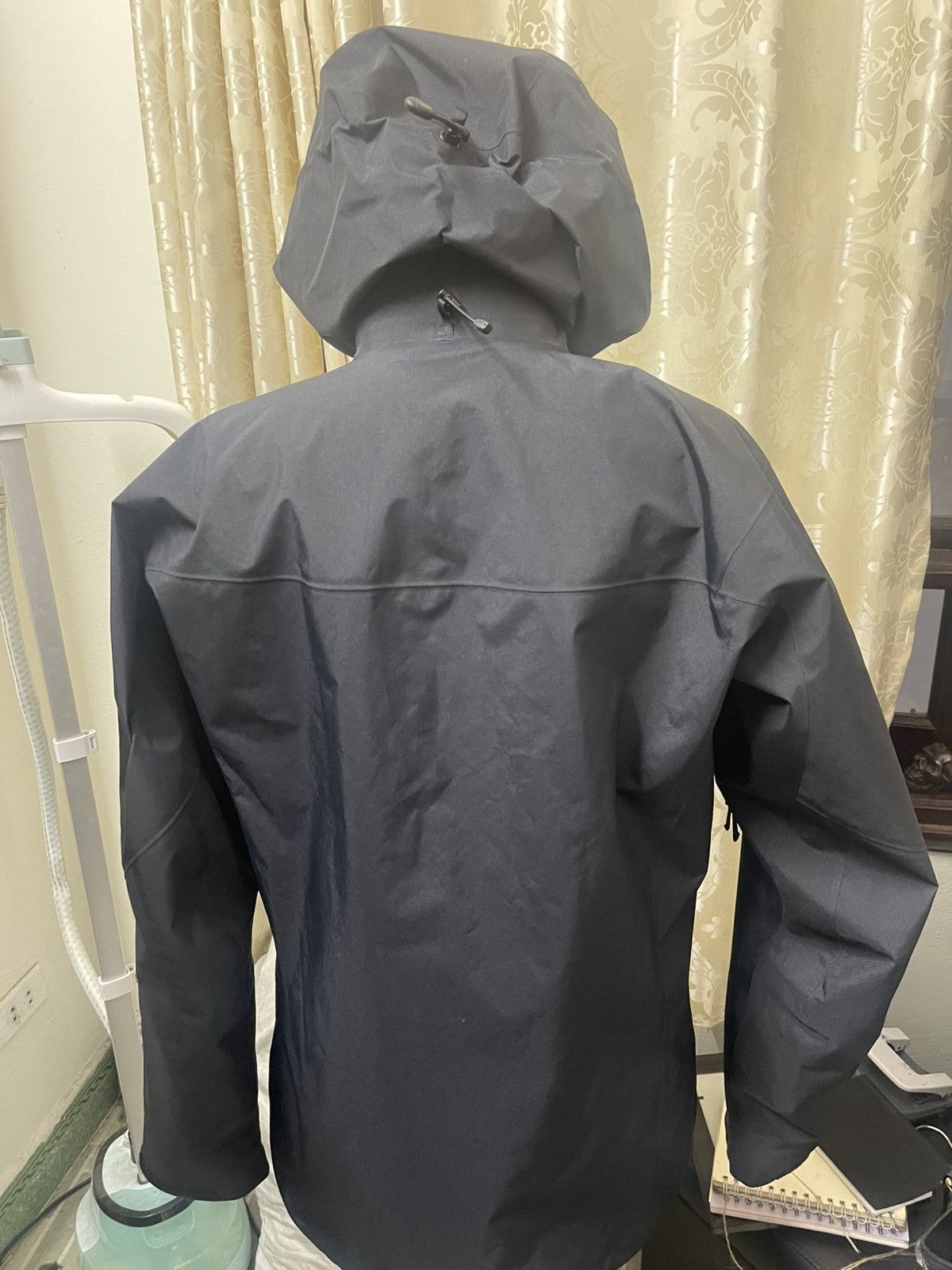 Arc'teryx Arcteryx Alpha Sv Size US S / EU 44-46 / 1 - 2 Thumbnail