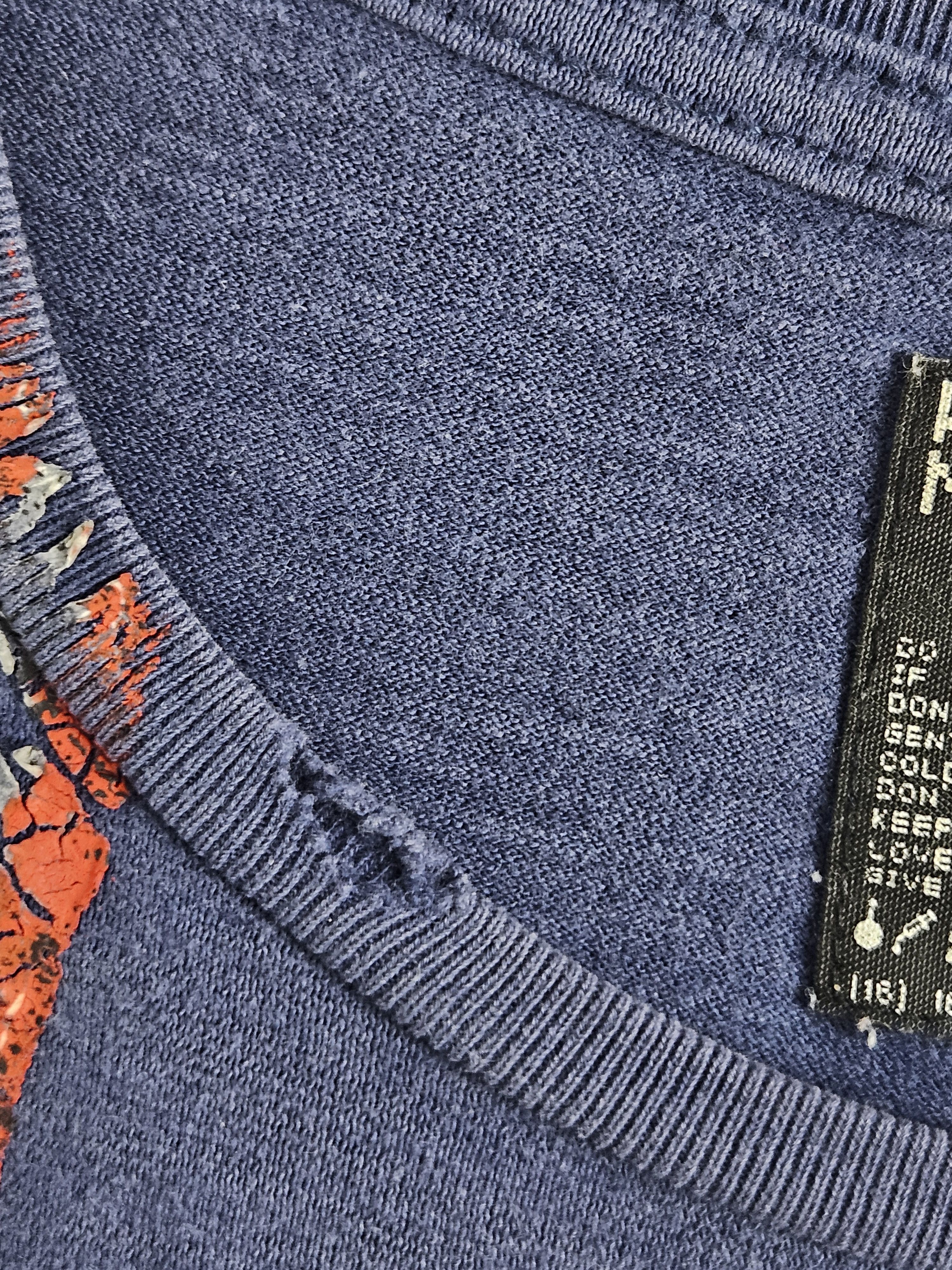 Japanese Brand × PPFM PPFM Ride to Live Shirt Size US M / EU 48-50 / 2 - 6 Thumbnail