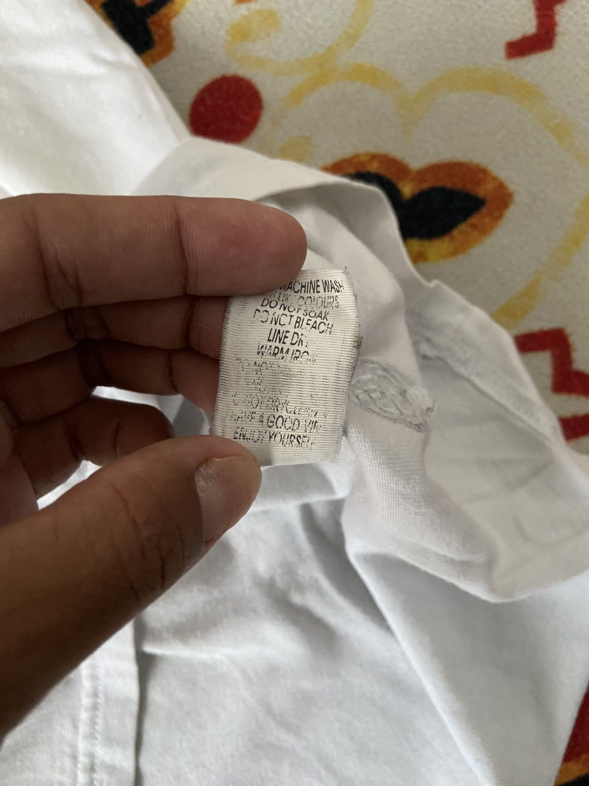 Stussy STUSSY BANDANA Size US M / EU 48-50 / 2 - 9 Thumbnail