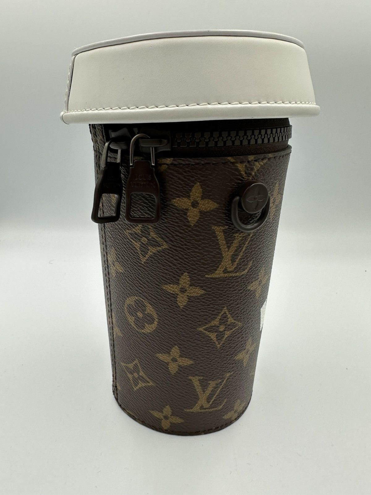 Louis Vuitton Louis Vuitton Cup Bag Crossbody Size ONE SIZE - 10 Thumbnail