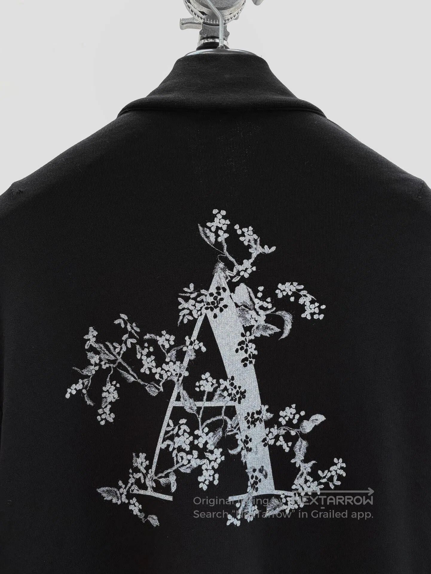 Ann Demeulemeester Ann Demeulemeester SS18 Strappy Bomber. Size US XXS / EU 40 - 6 Thumbnail