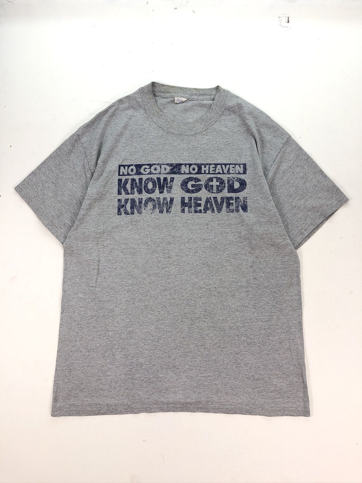 Vintage Vintage God Size US L / EU 52-54 / 3 - 1 Thumbnail