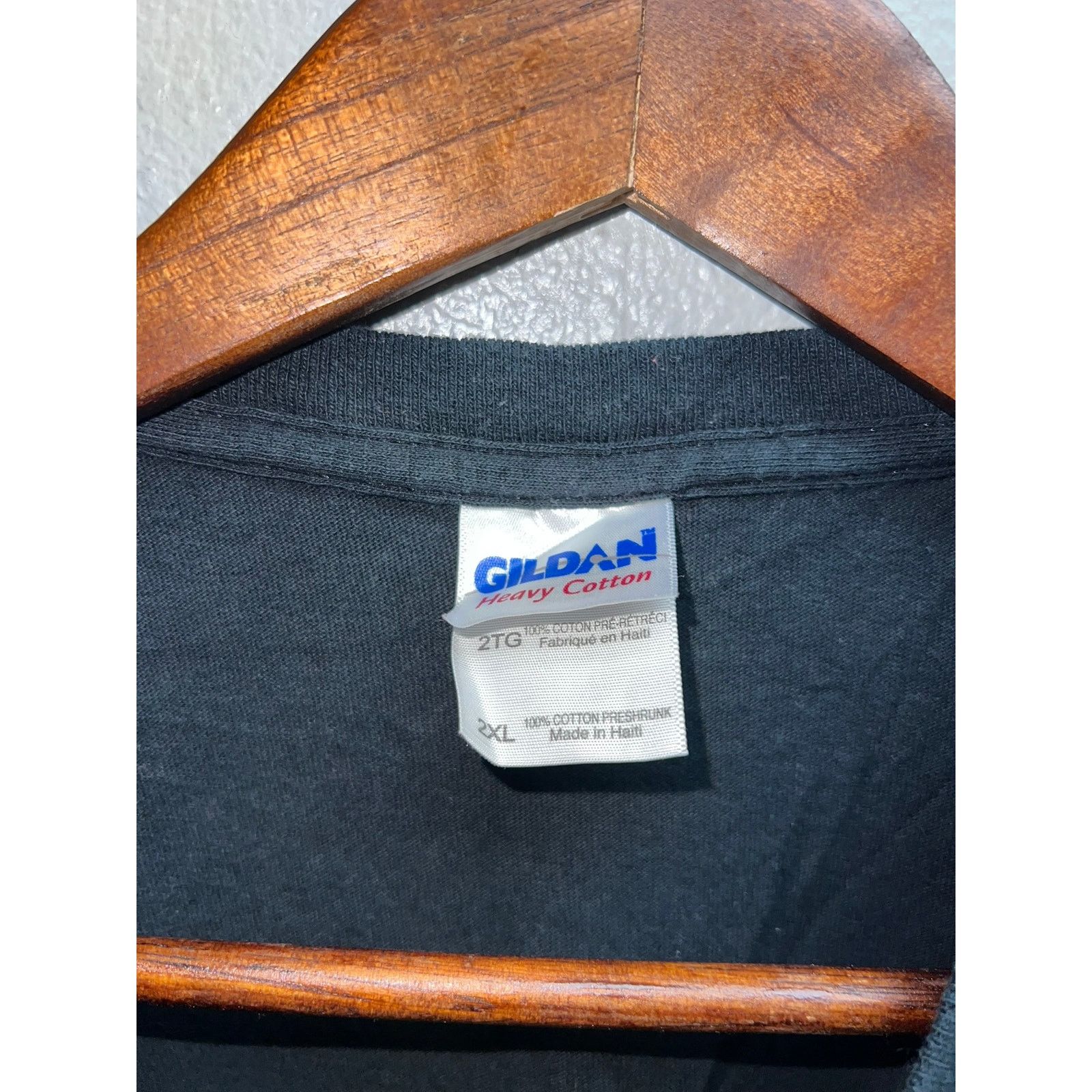 Gildan Vintage Kum & Go Shirt Kum and go Gas Station Tee 2XL XXL Size US XXL / EU 58 / 5 - 4 Thumbnail