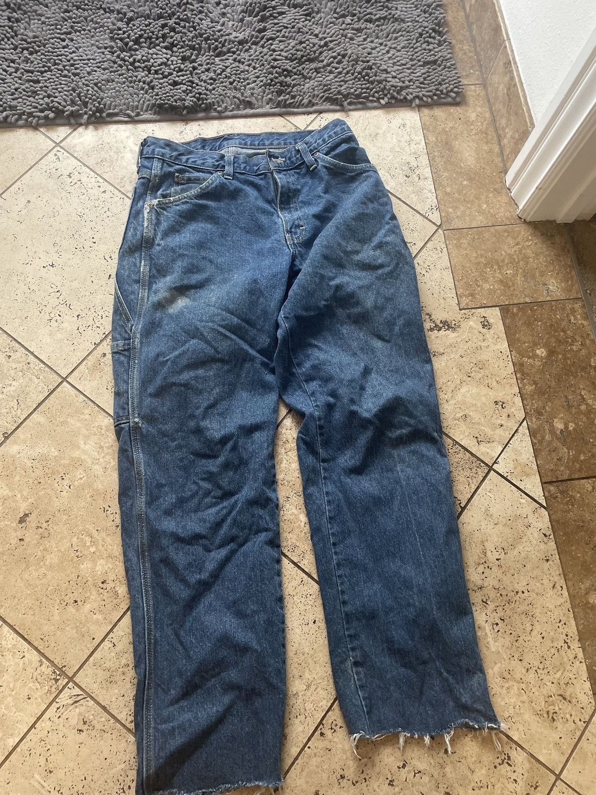 Dickies Dickies jeans Size US 30 / EU 46 - 1 Thumbnail