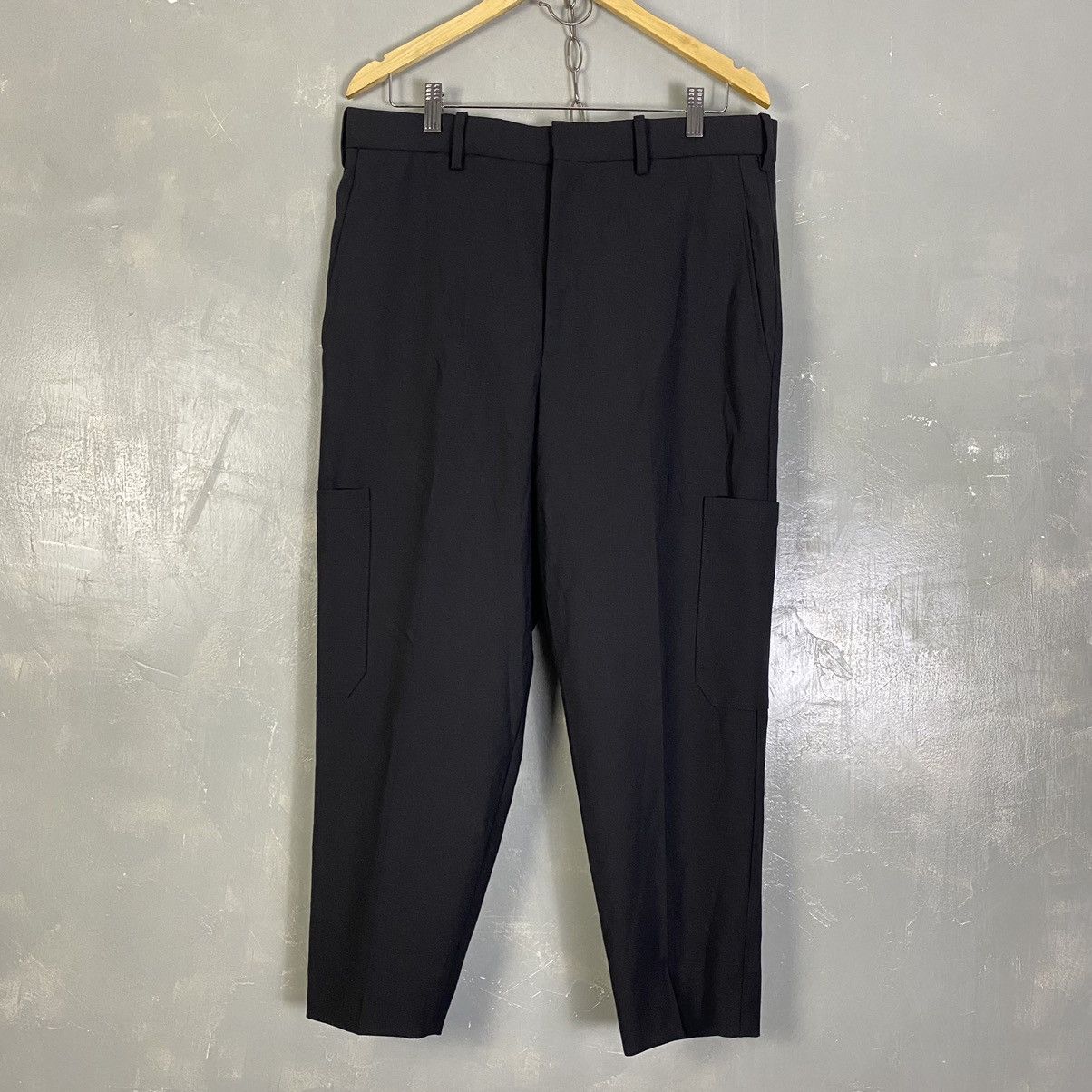 Neil Barrett Neil Barrett Technical Cargo Trouser Size US 32 / EU 48 - 1 Thumbnail