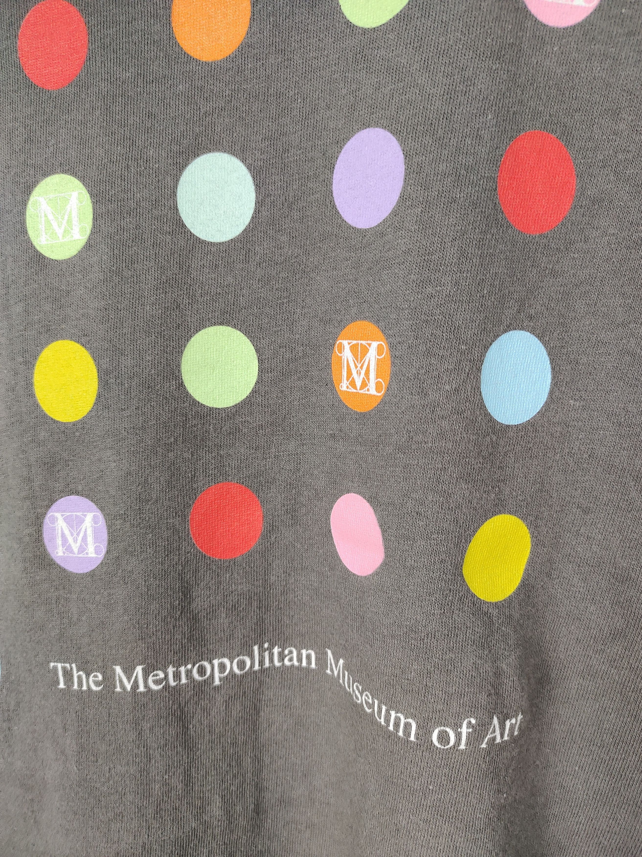Arts & Science The metropolitan Museum of Art Shirt Size US S / EU 44-46 / 1 - 3 Thumbnail