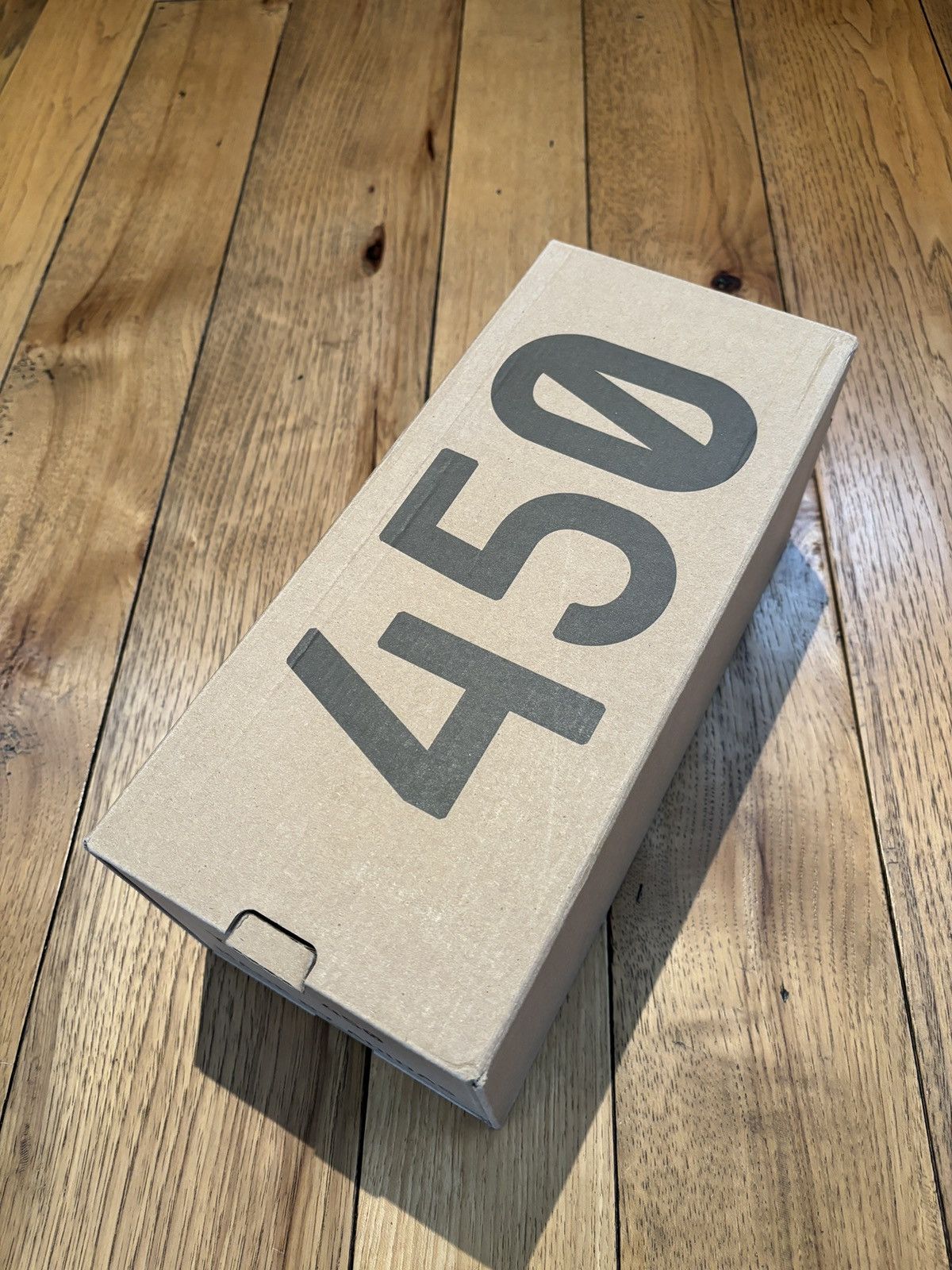 Adidas × Kanye West Adidas Yeezy 450 Resin Size US 10 / EU 43 - 10 Thumbnail