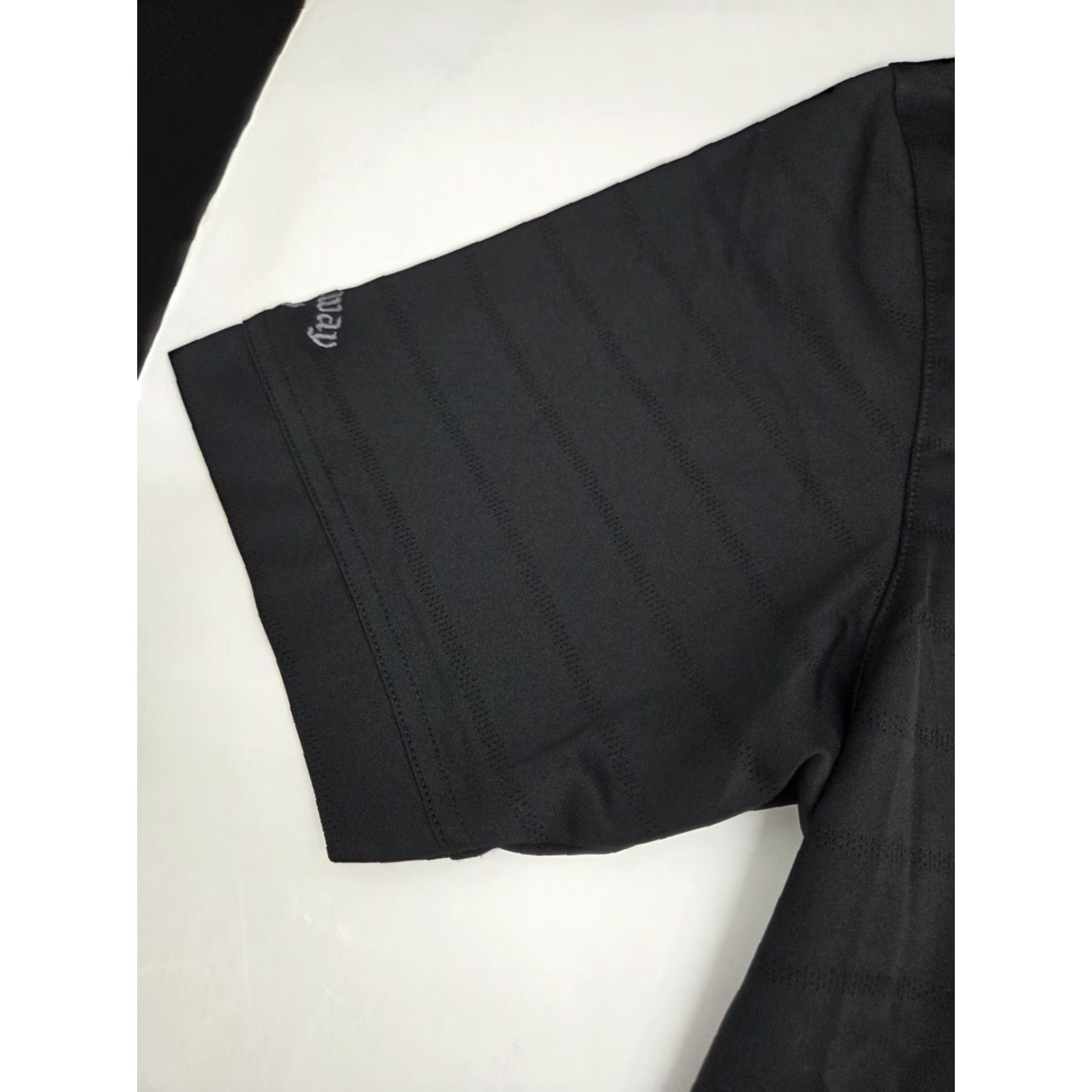 Callaway VINTAGE? No. Callaway Opti Dri Polo Shirt Striped Black Short Sleeve XL Men’s Golf Shirt Size US XL / EU 56 / 4 - 7 Thumbnail
