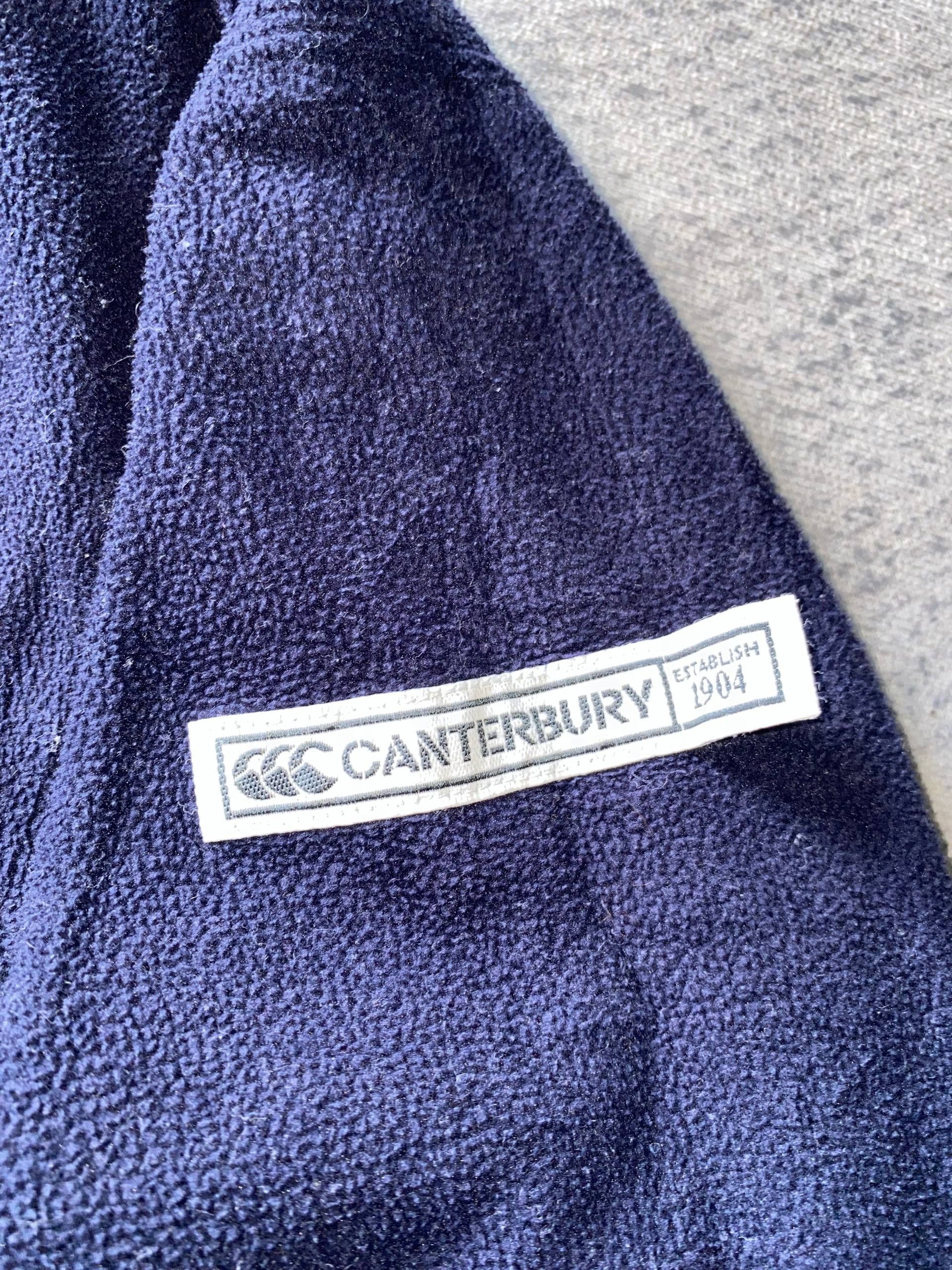 Canterbury of New Zealand Canterbury Reversible Sweatshirt Size US M / EU 48-50 / 2 - 8 Thumbnail