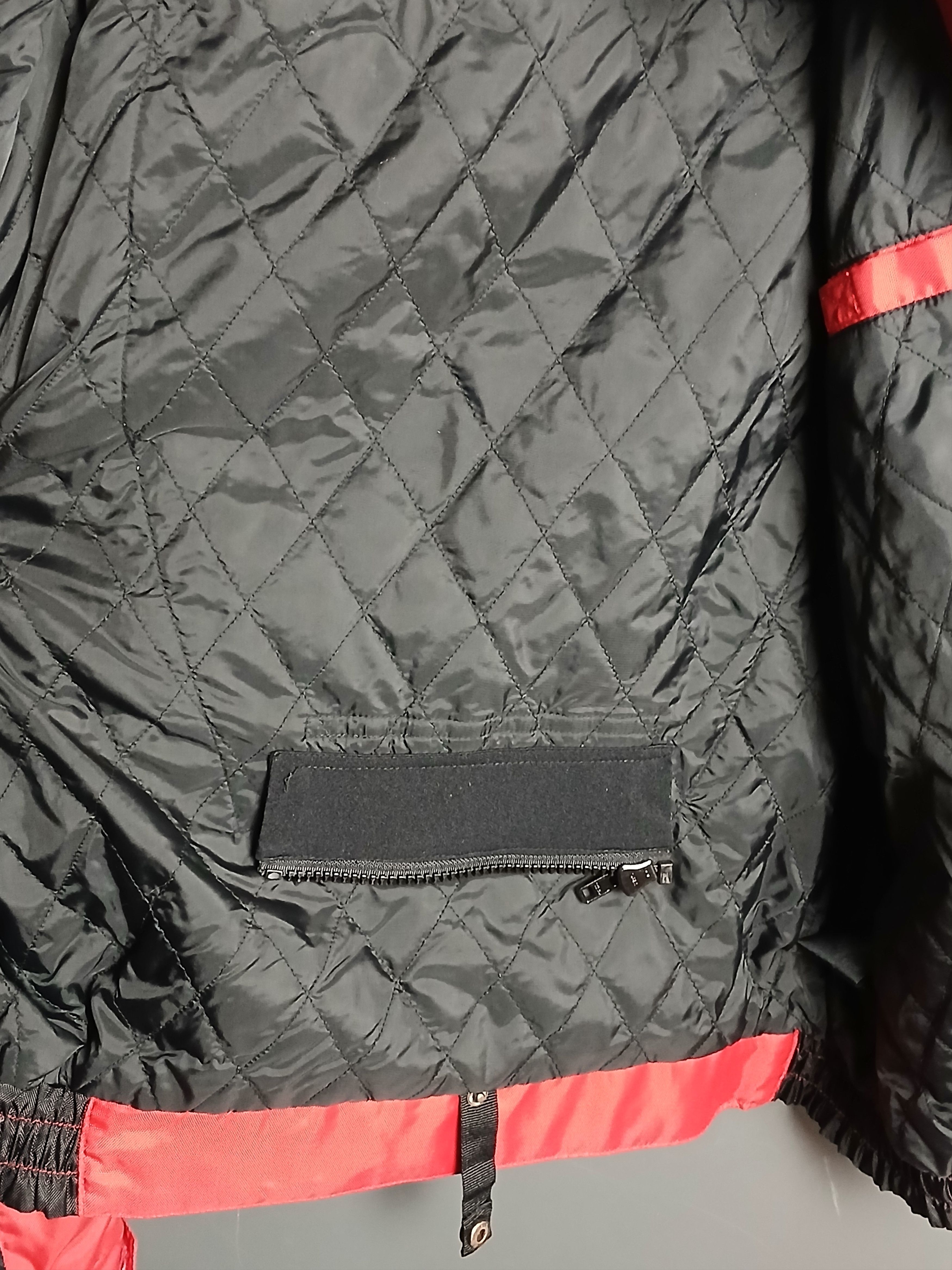Other High Speed Racing Moto Jacket Size US XL / EU 56 / 4 - 10 Thumbnail