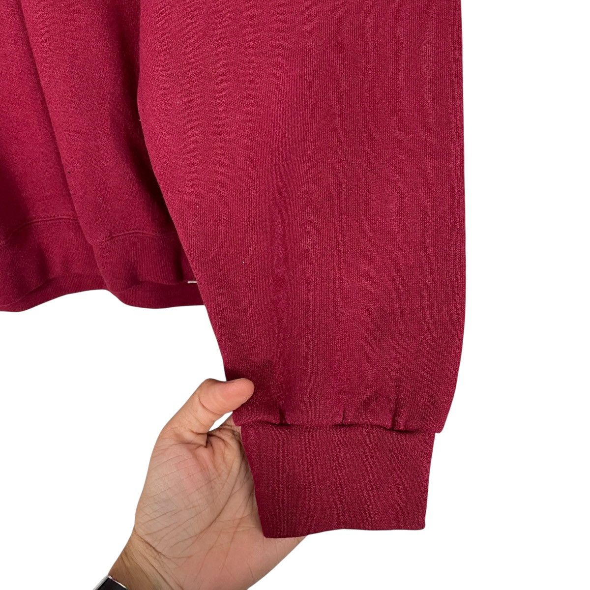 Vintage Vintage San Francisco 49ers Crewneck Sweatshirt Size US L / EU 52-54 / 3 - 9 Thumbnail