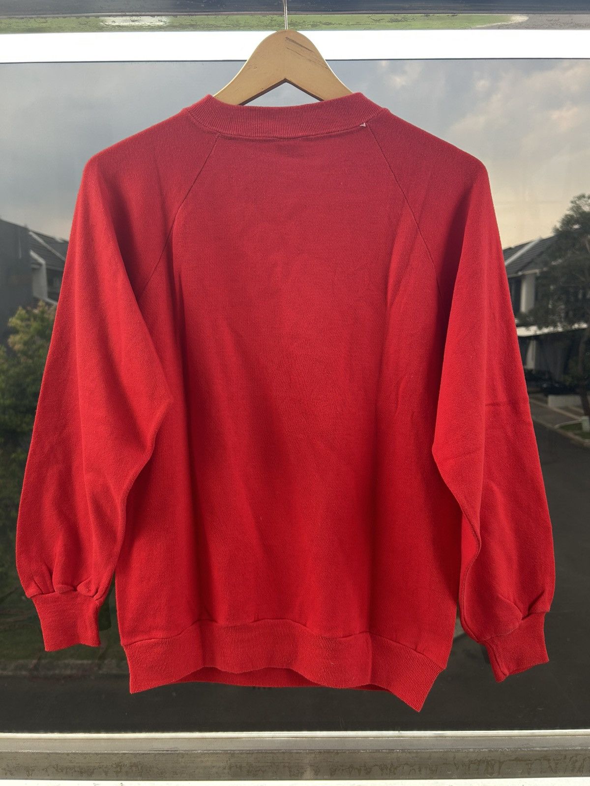Russell Athletic Vintage 80’s Sportswear Sweatshirt Size US M / EU 48-50 / 2 - 7 Thumbnail