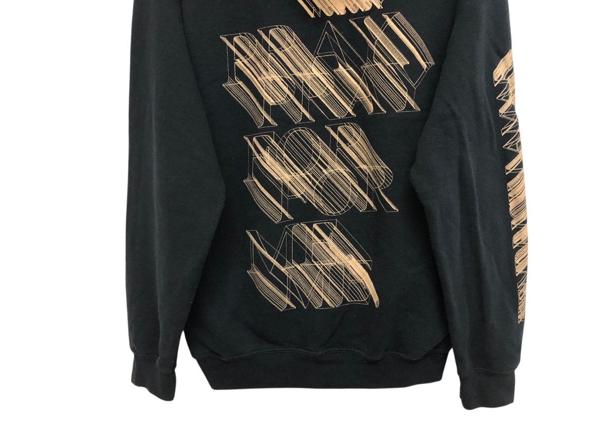 Gildan × Kendrick Lamar × Rap Tees DOPE 🔥 KENDRICK LAMAR DAMN. TDE ALBUM TOUR PROMO HOODIE Size US M / EU 48-50 / 2 - 7 Thumbnail