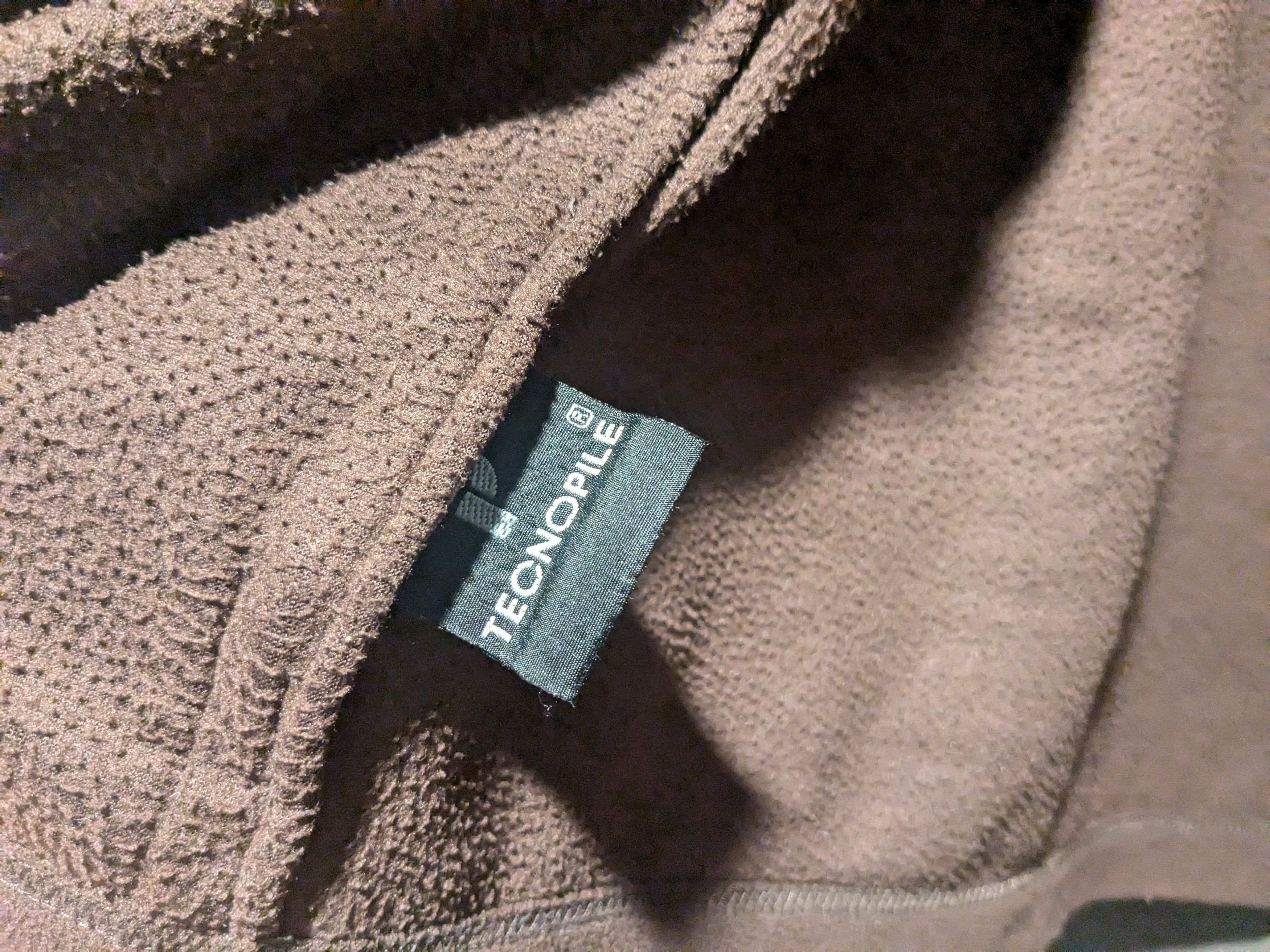 Other Tatonka Fleece Jacket Size US L / EU 52-54 / 3 - 3 Thumbnail