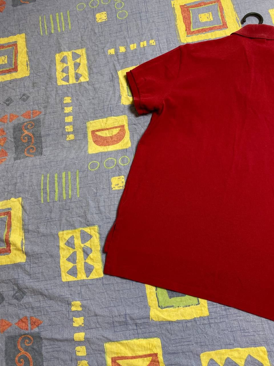 Polo Ralph Lauren Vintage 90s Polo Ralph Lauren T-Shirt Size US M / EU 48-50 / 2 - 3 Thumbnail