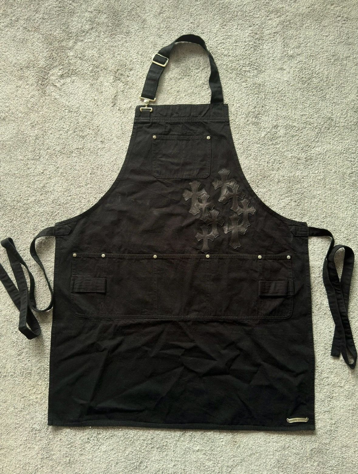 Chrome Hearts Chrome hearts apron Size US M / EU 48-50 / 2 - 1 Thumbnail