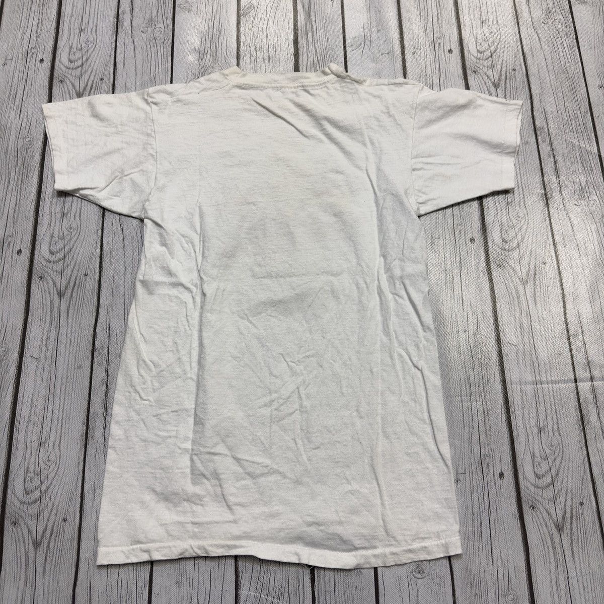 Vintage Vintage Pilot tee Size US M / EU 48-50 / 2 - 2 Thumbnail