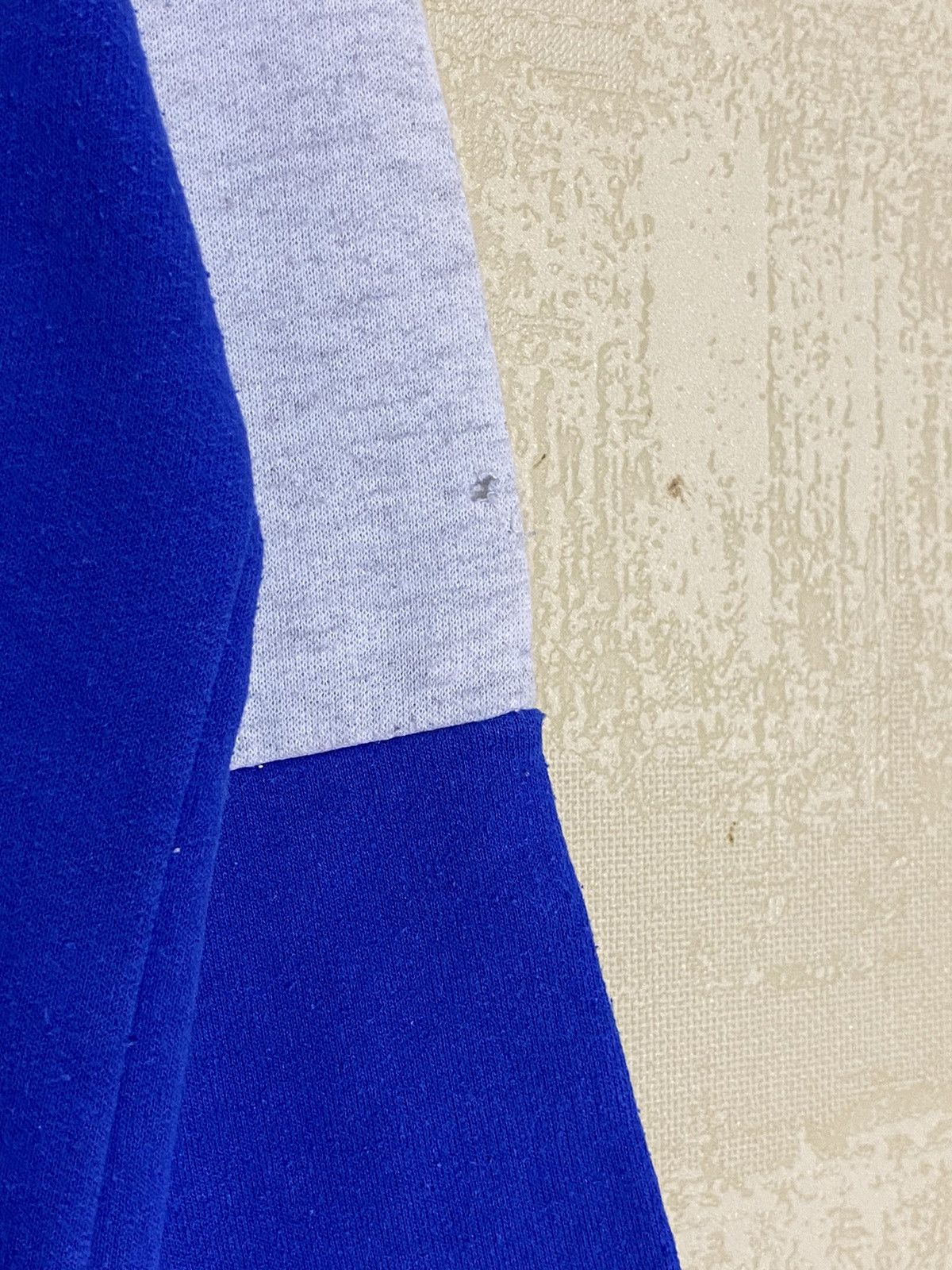 NHL × Vintage NHL Toronto Maple Leafs Sweatshirt Vintage Faded Jumper 90s Size XL / US 12-14 / IT 48-50 - 4 Thumbnail