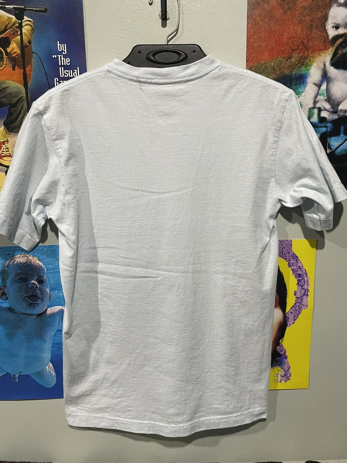 Stussy × Vintage 00’s Stüssy VTG Front Size US XXS / EU 40 - 4 Thumbnail