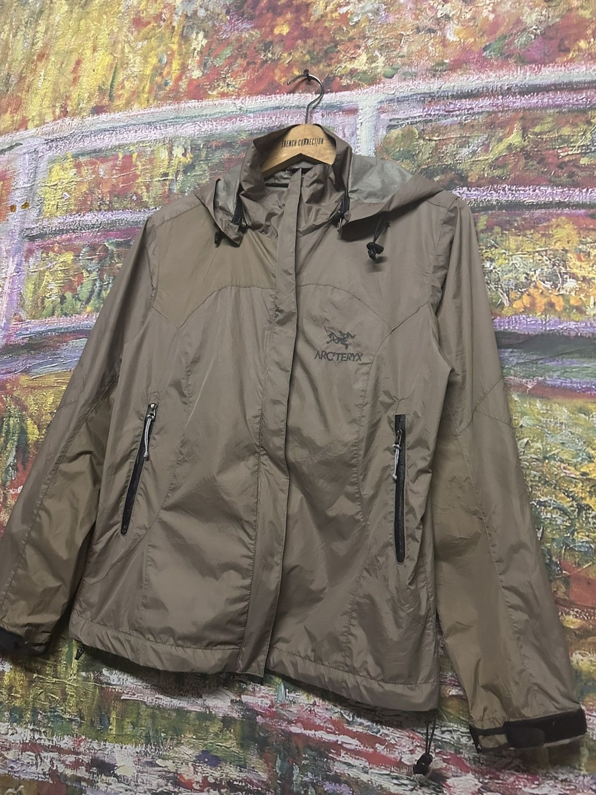 Arc'teryx Arc’teryx outdoor jacket Size US XS / EU 42 / 0 - 4 Thumbnail