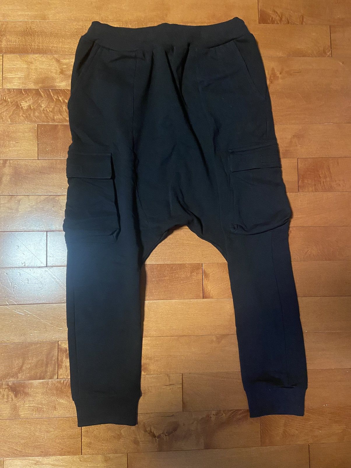C. By Loredana Pinasco C. By Loredana Pinasco Sweatpants Size US 30 / EU 46 - 1 Thumbnail