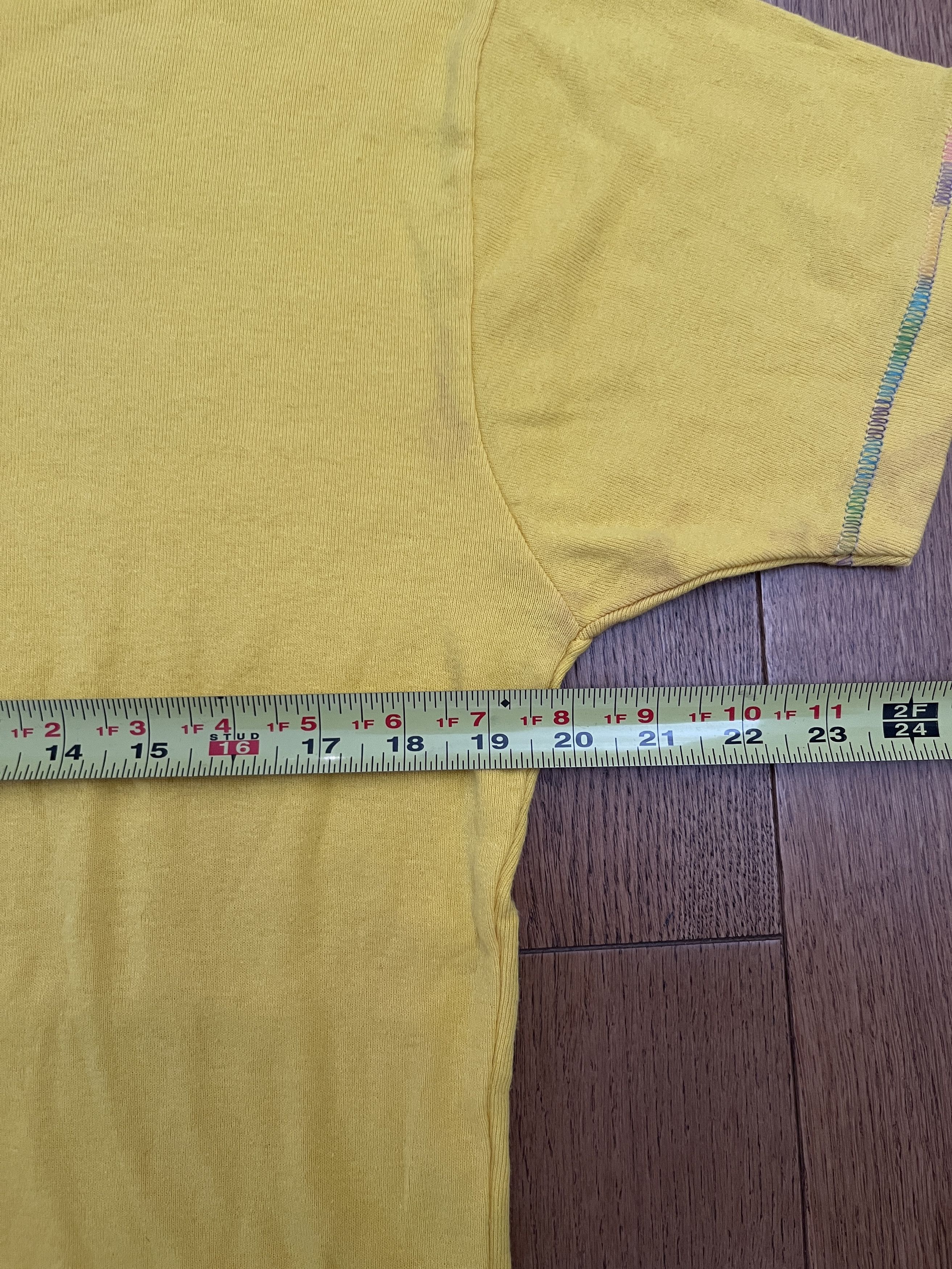Harley Davidson Vtg Y2K Harley Davidson "Pet Me" Cat Graphic Tee 2X Size XXL / US 16-18 / IT 52-54 - 4 Thumbnail