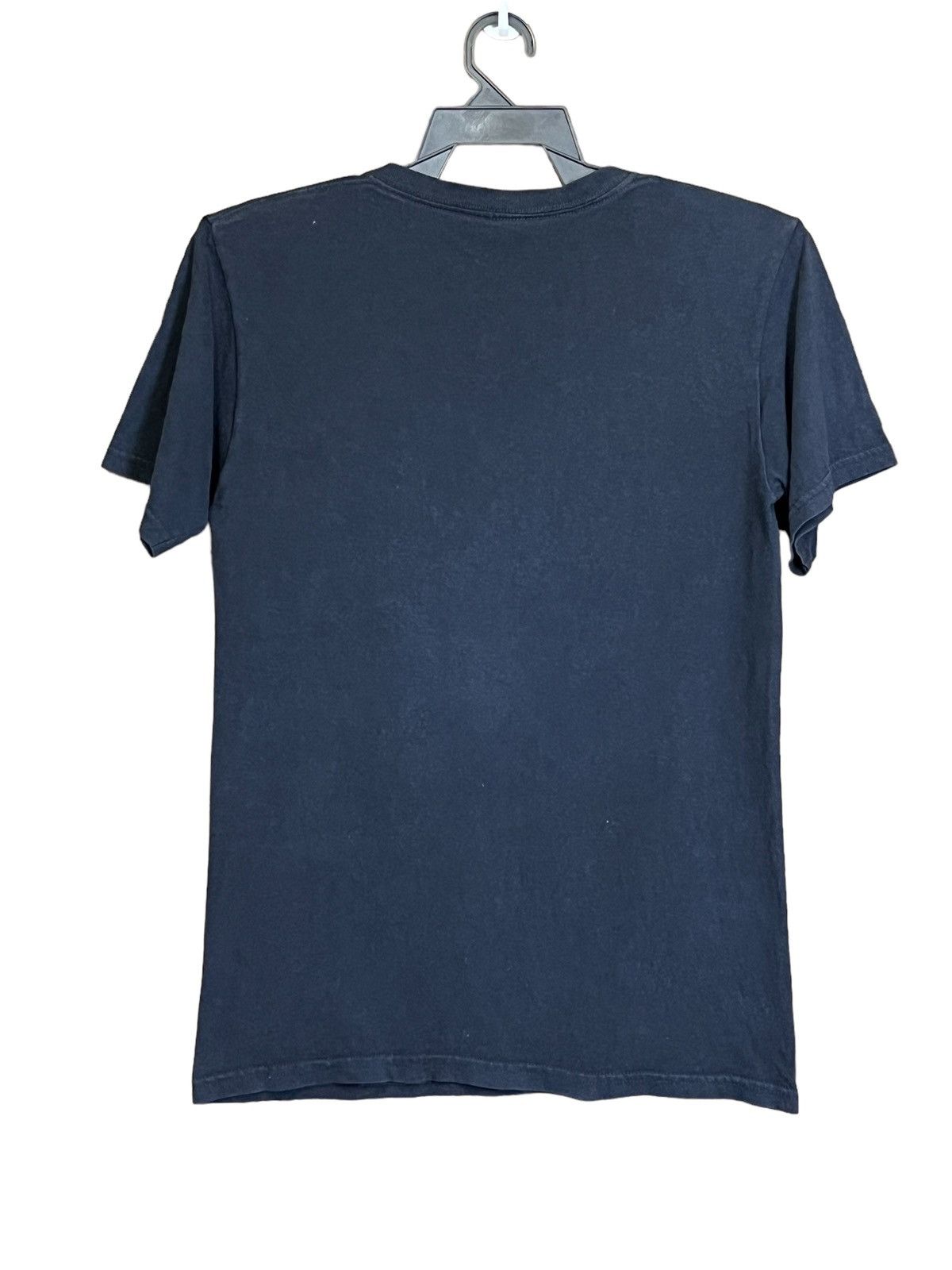 Band Tees VINTAGE Y2K THE VELVET UNDERGROUND & NICO T SHIRT Size US S / EU 44-46 / 1 - 2 Thumbnail