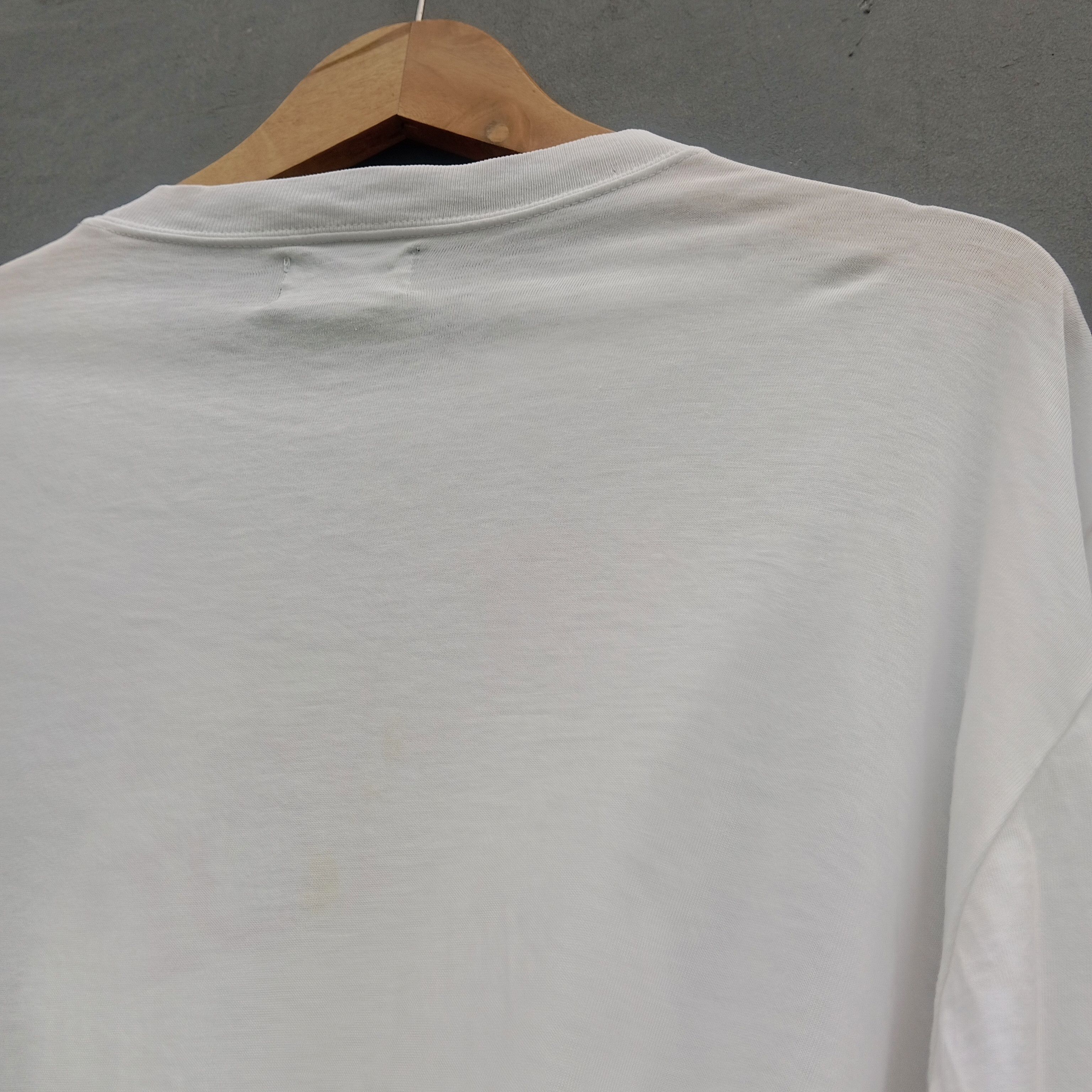 Gaultier Homme Objet Vintage vote for No.6 Junior Gaultier “The Prisoner” Size US L / EU 52-54 / 3 - 10 Thumbnail