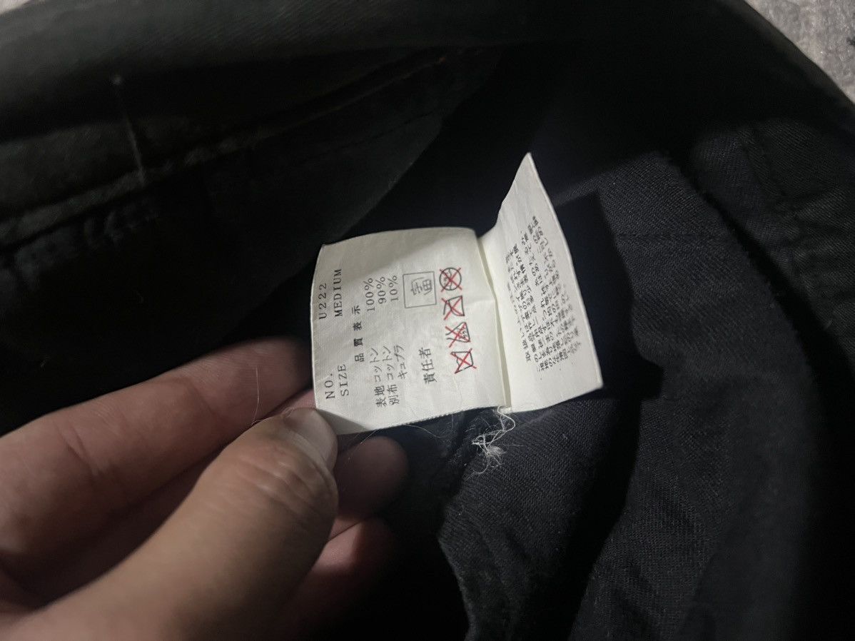 Undercover Undercover scab denim Size US 30 / EU 46 - 8 Thumbnail