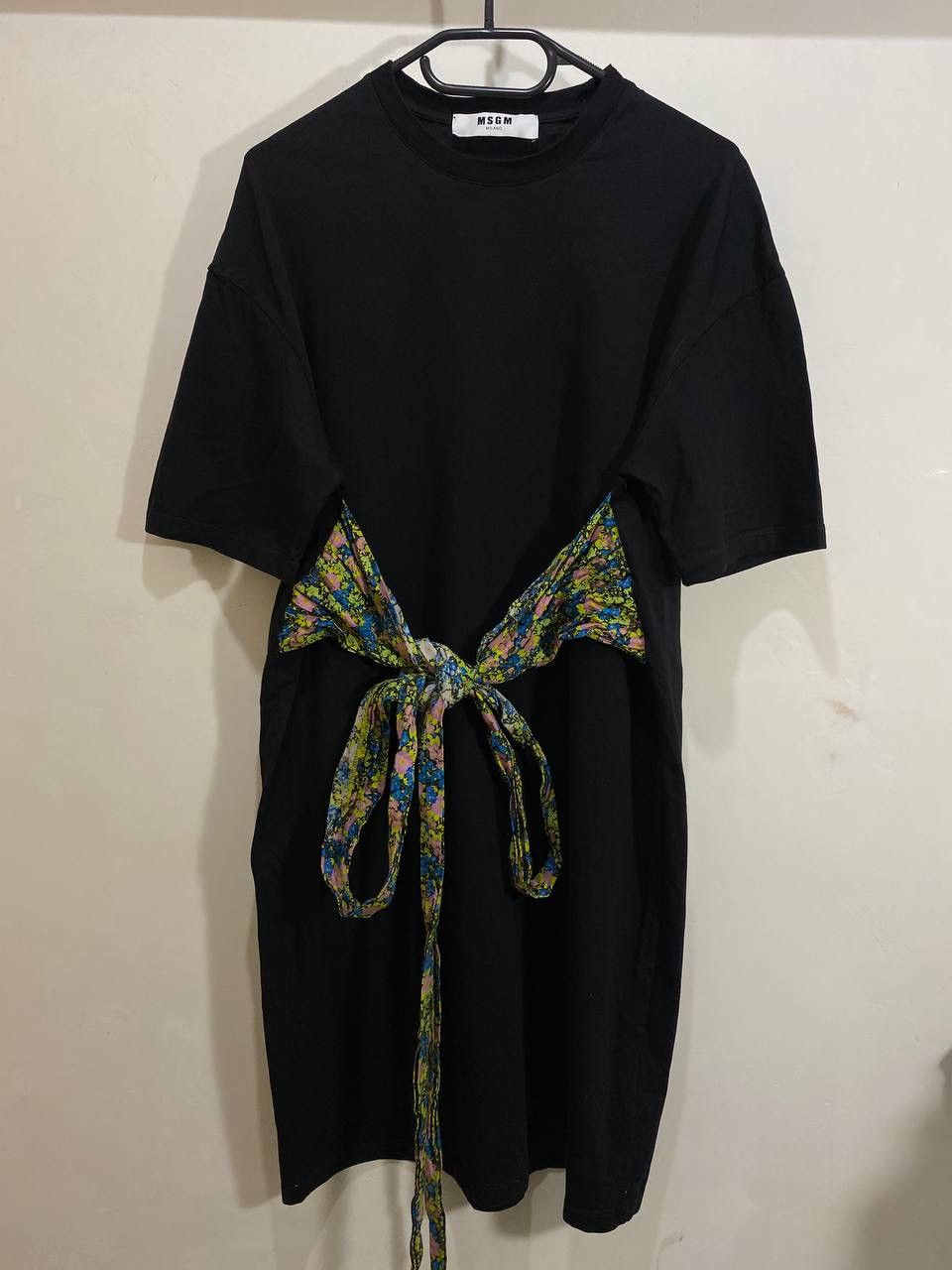 MSGM MSGM Dress Size XS / US 0-2 / IT 36-38 - 1 Thumbnail