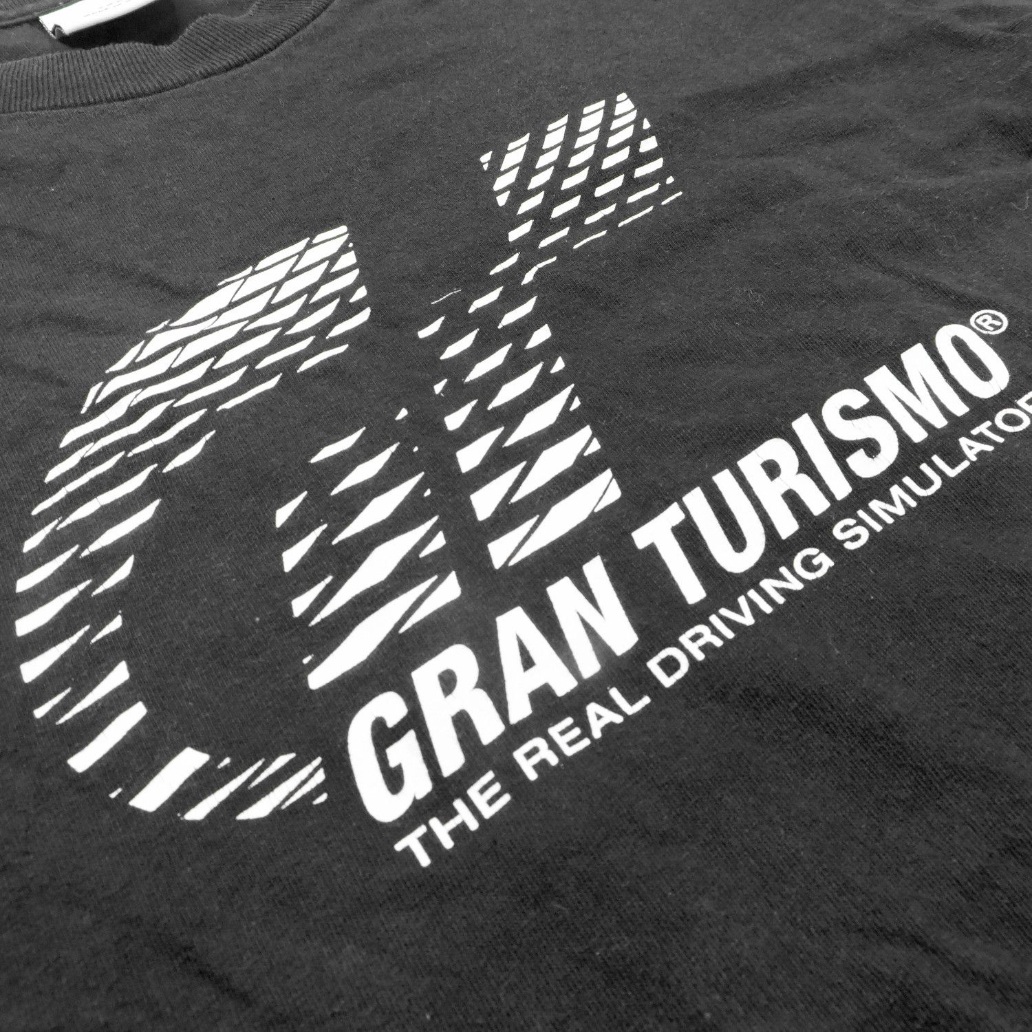 Undefeated UNDEFEATED GRAND TURISMO T-SHIRT Size US S / EU 44-46 / 1 - 6 Thumbnail