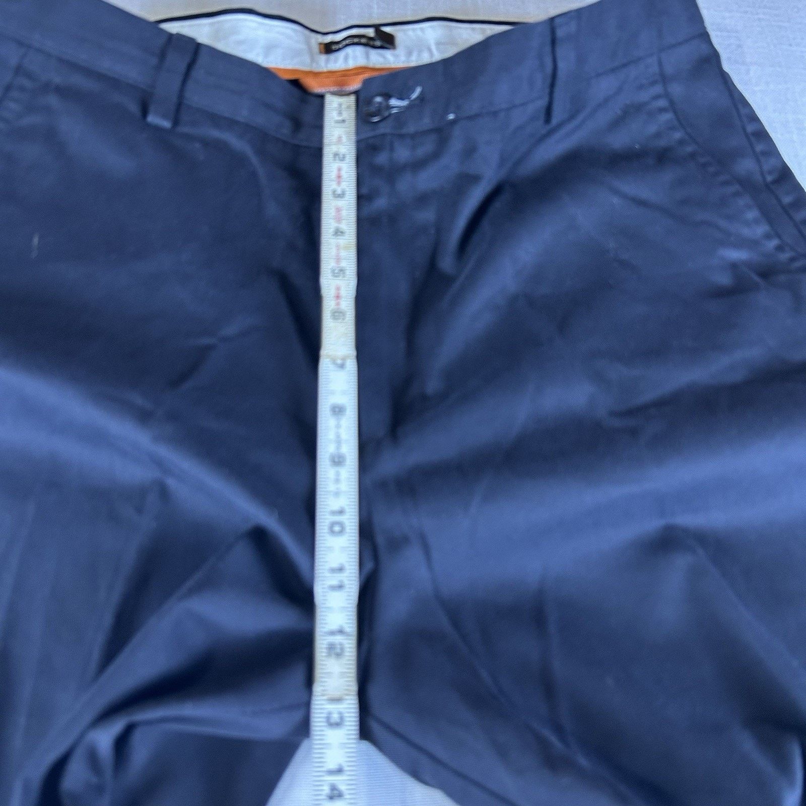 Dockers Dockers D3 Easy Care Flat Front Casual Pants Men’s 36x32 Size US 36 / EU 52 - 9 Thumbnail
