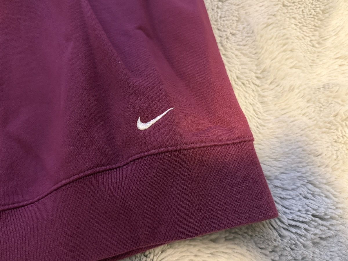 Nike ACG NIKE ACG THERMA-FIT HOODIE ROSEWOOD Size US S / EU 44-46 / 1 - 11 Thumbnail