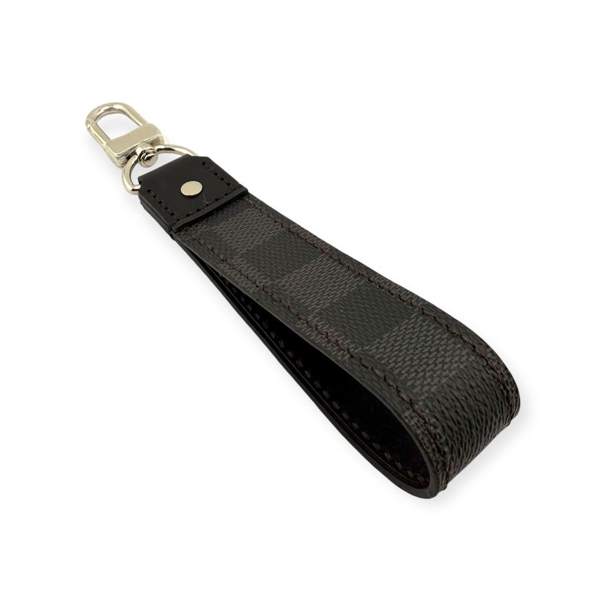 Designer Custom Louis Vuitton keychain Size ONE SIZE - 5 Thumbnail