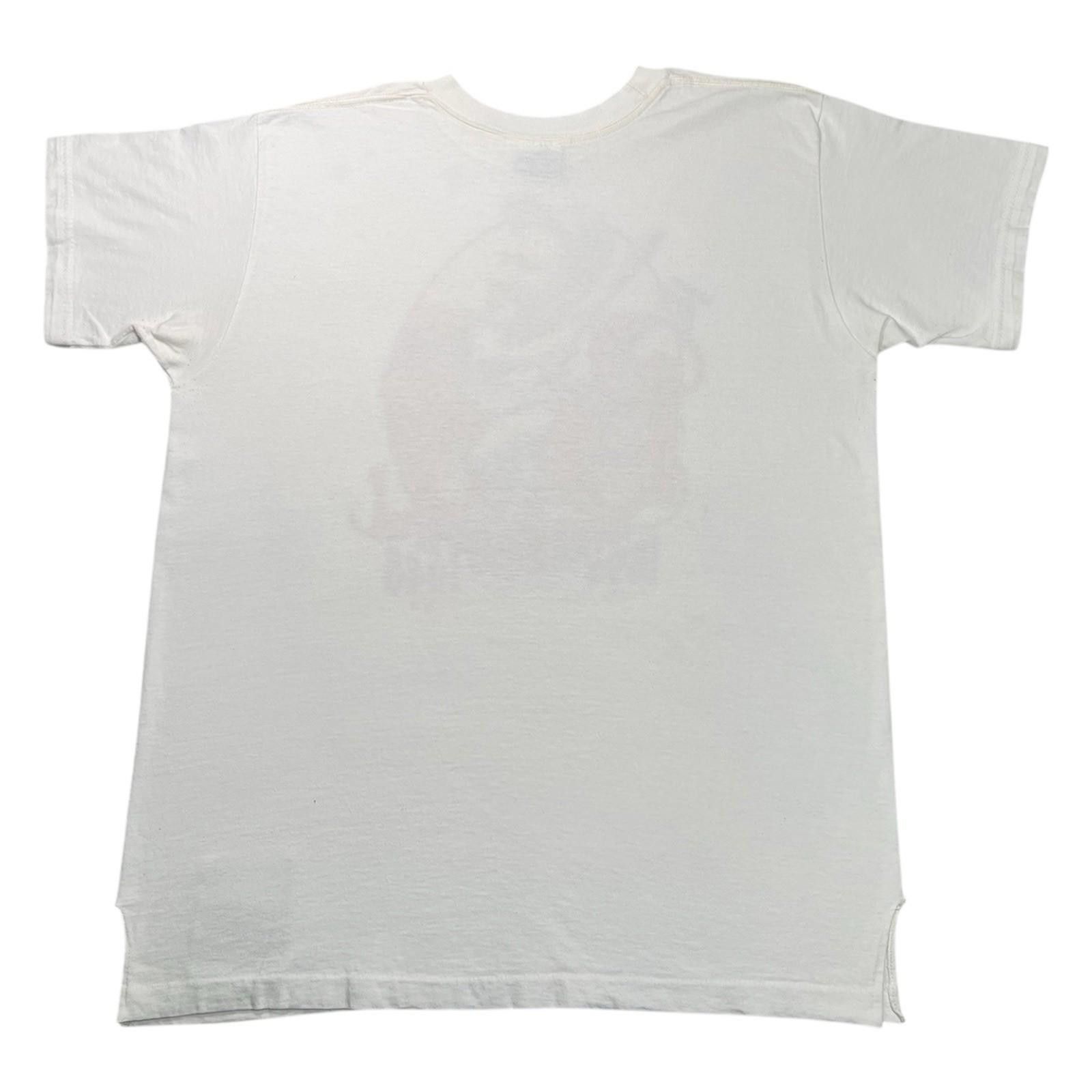 Salem Sportswear 1989 Babe Ruth Cooperstown Collection Baseball T-Shirt XL Size US XL / EU 56 / 4 - 3 Thumbnail