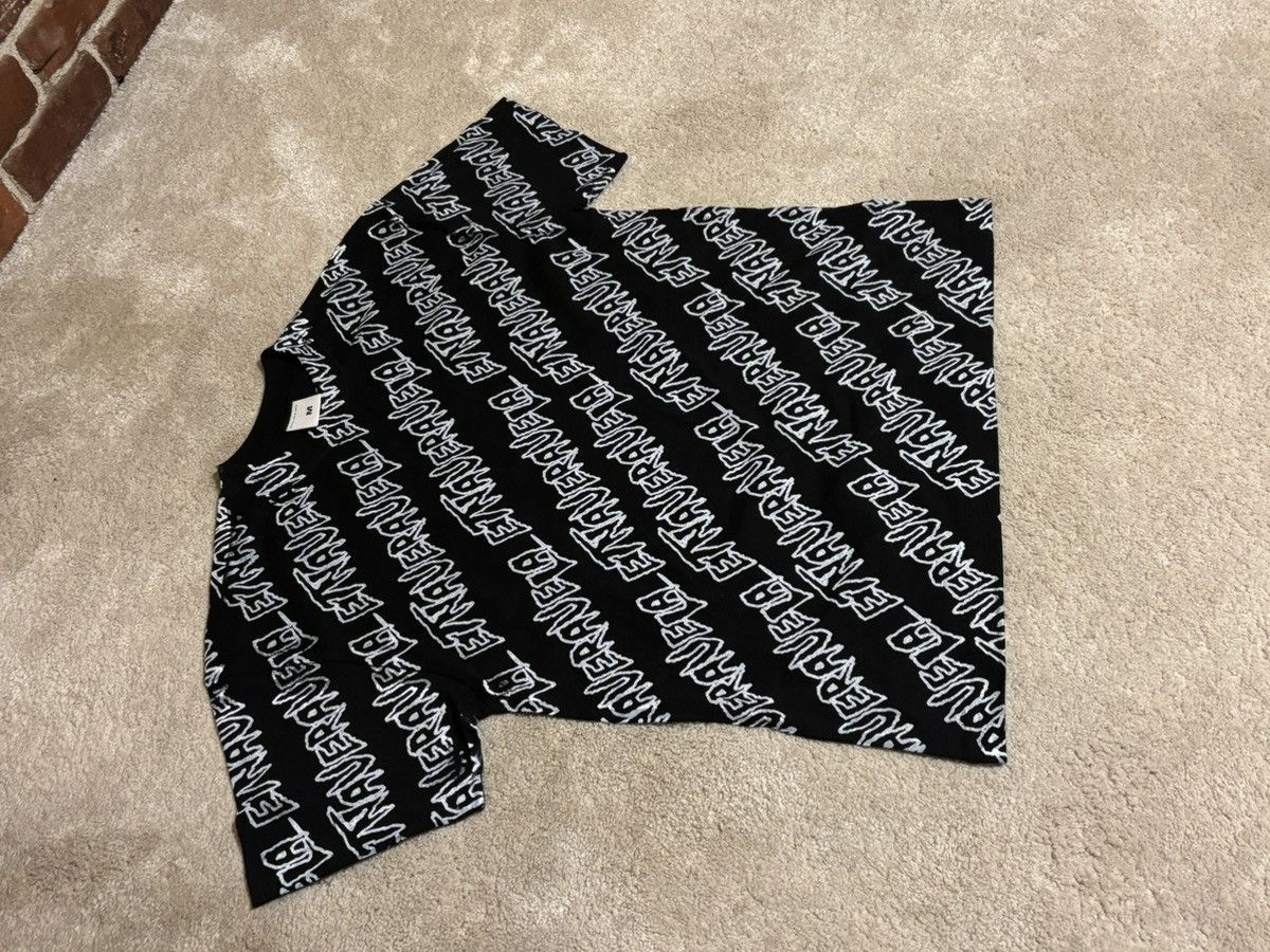 Other Fakemink etna vera vela merch Black/White Size US M / EU 48-50 / 2 - 3 Thumbnail