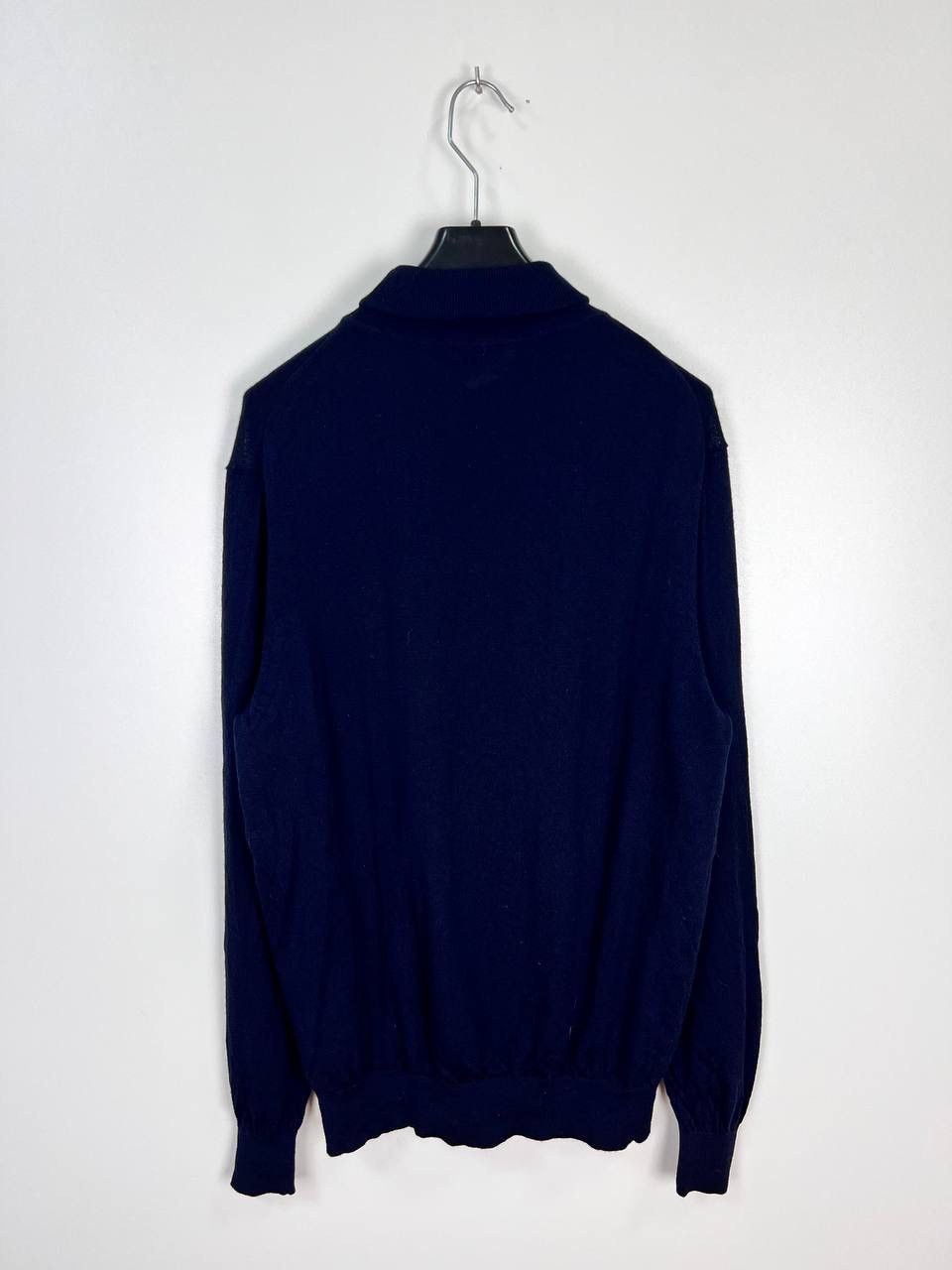 Suitsupply Suitsupply luxury wool sweater size L Size US L / EU 52-54 / 3 - 2 Thumbnail
