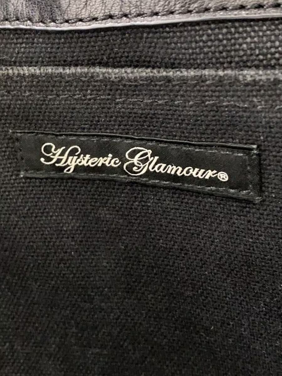 Hysteric Glamour Studded Canvas Tote Bag Size ONE SIZE - 6 Thumbnail