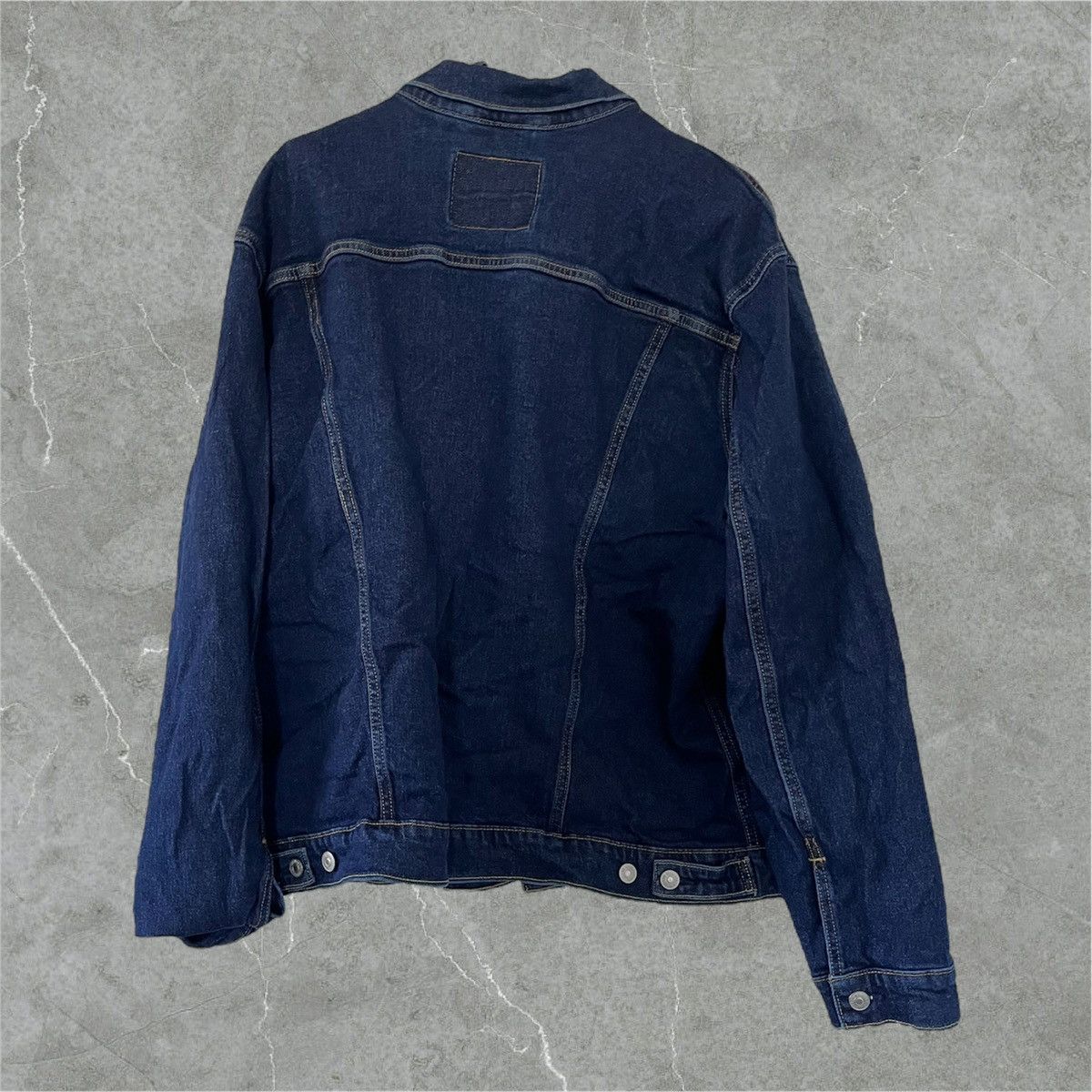 Levi's Levi’s denim Jacket Size US XXL / EU 58 / 5 - 2 Thumbnail