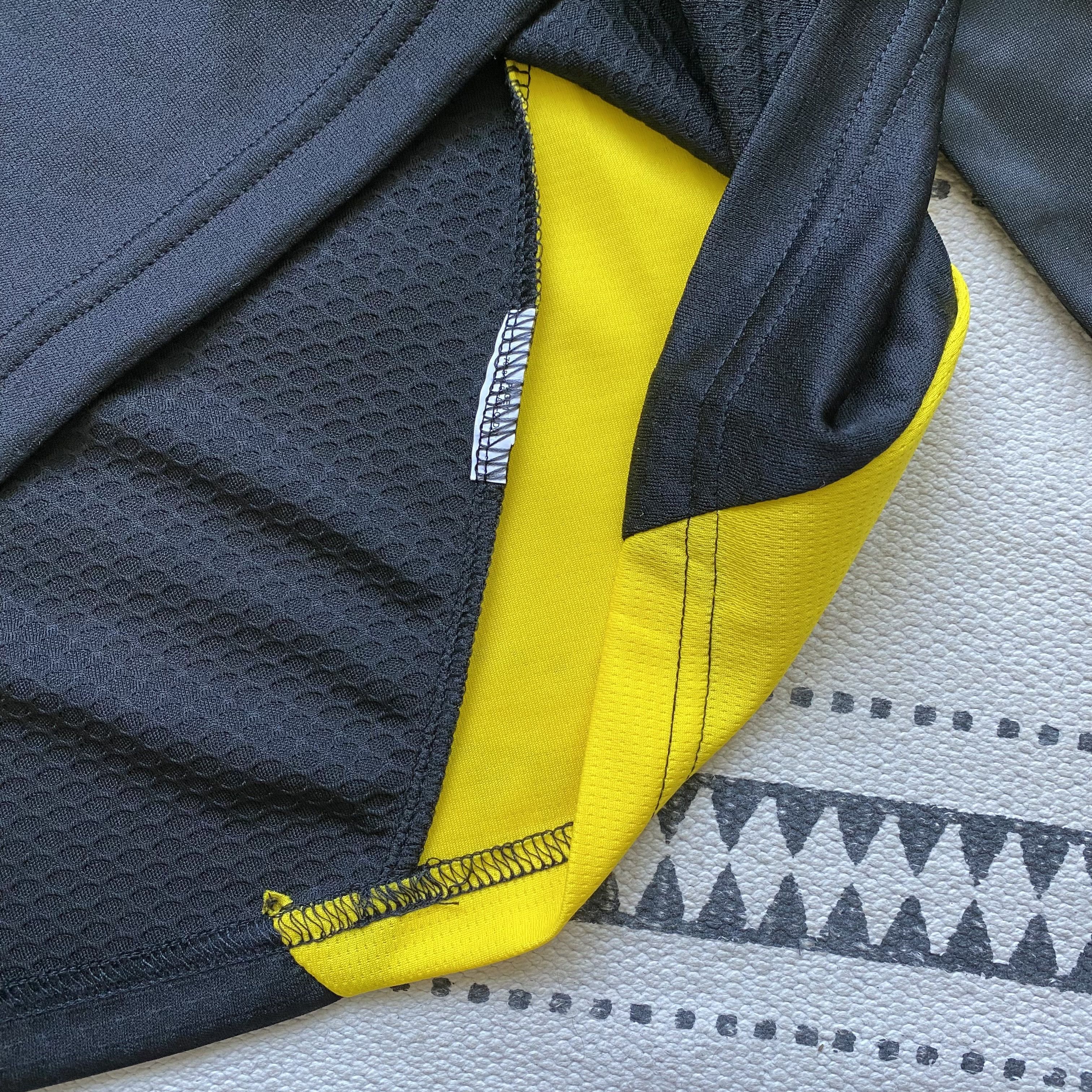 Puma ⚽️ Blockore Borussia Dortmund jersey Puma Soccer Training Size US XL / EU 56 / 4 - 10 Thumbnail