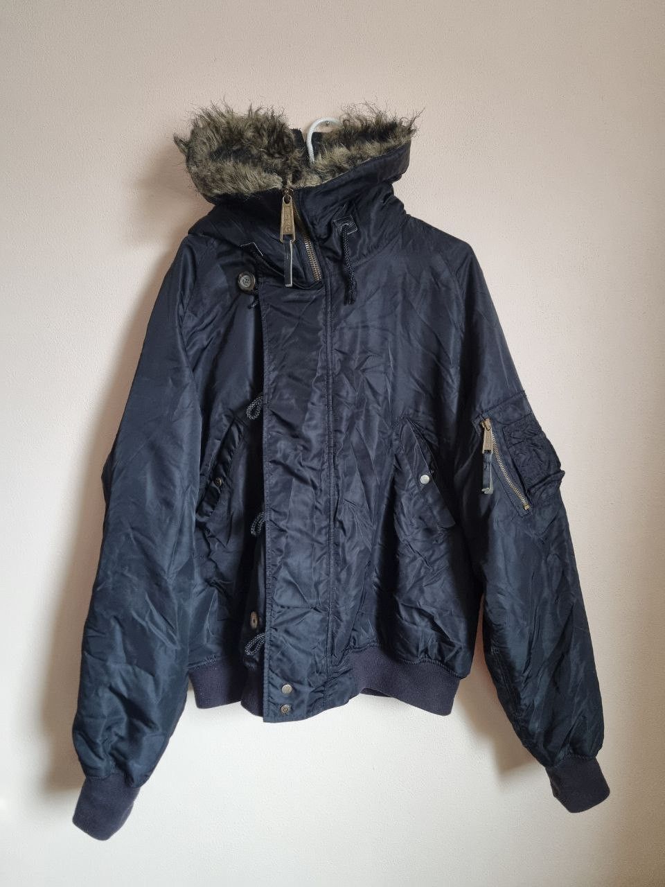 Dolce & Gabbana dolce gabbana bomber jacket Size US XXL / EU 58 / 5 - 1 Thumbnail