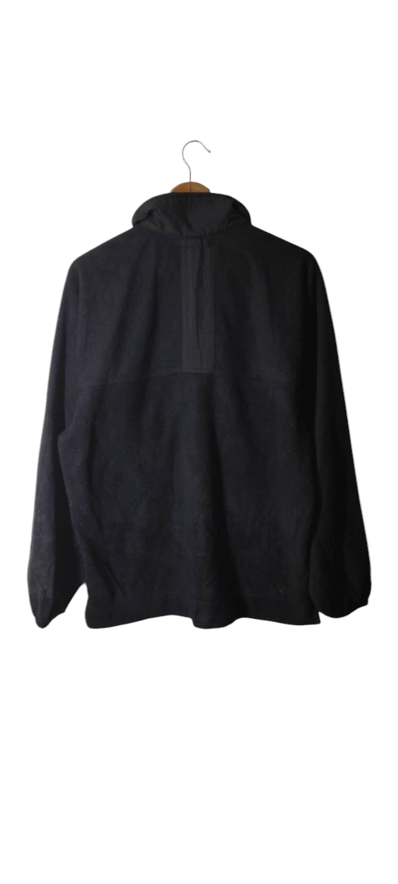 Nike VINTAGE NIKE ACG HALF ZIPPER PULLOVER FLEECE JACKET Size US L / EU 52-54 / 3 - 4 Thumbnail