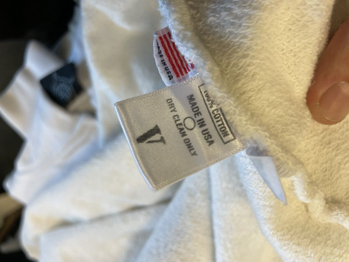 Vlone Vlone Hoodie Size US XL / EU 56 / 4 - 5 Thumbnail