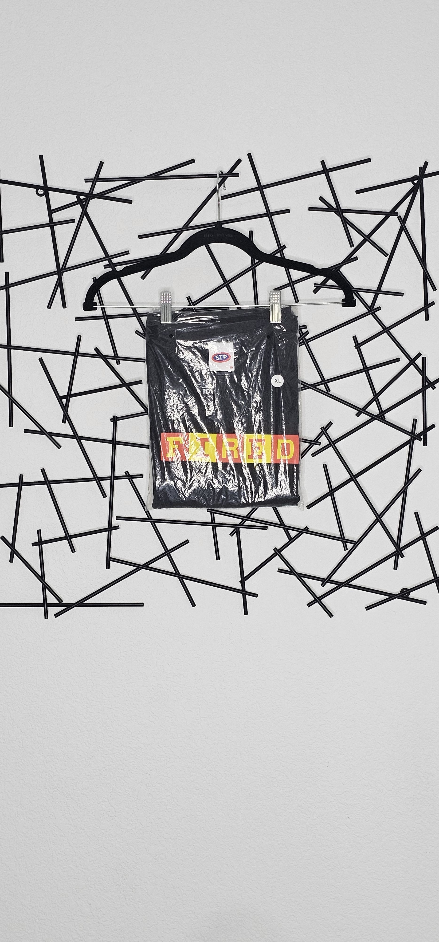 Other Serving the people Fired t-shirt Size US XL / EU 56 / 4 - 1 Thumbnail