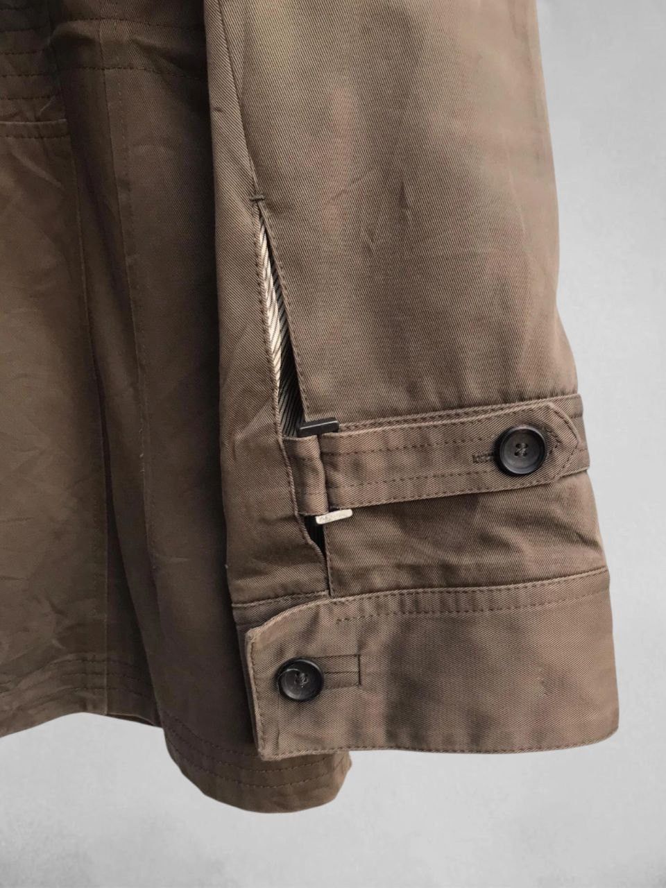 Reiss Reiss Military Style Ranch Jacket Size US L / EU 52-54 / 3 - 16 Thumbnail