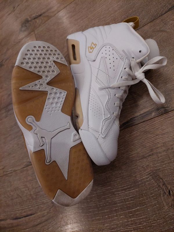 Nike Buty damskie sportowe Jordan rozm 40 Size US 9 / IT 39 - 7 Thumbnail
