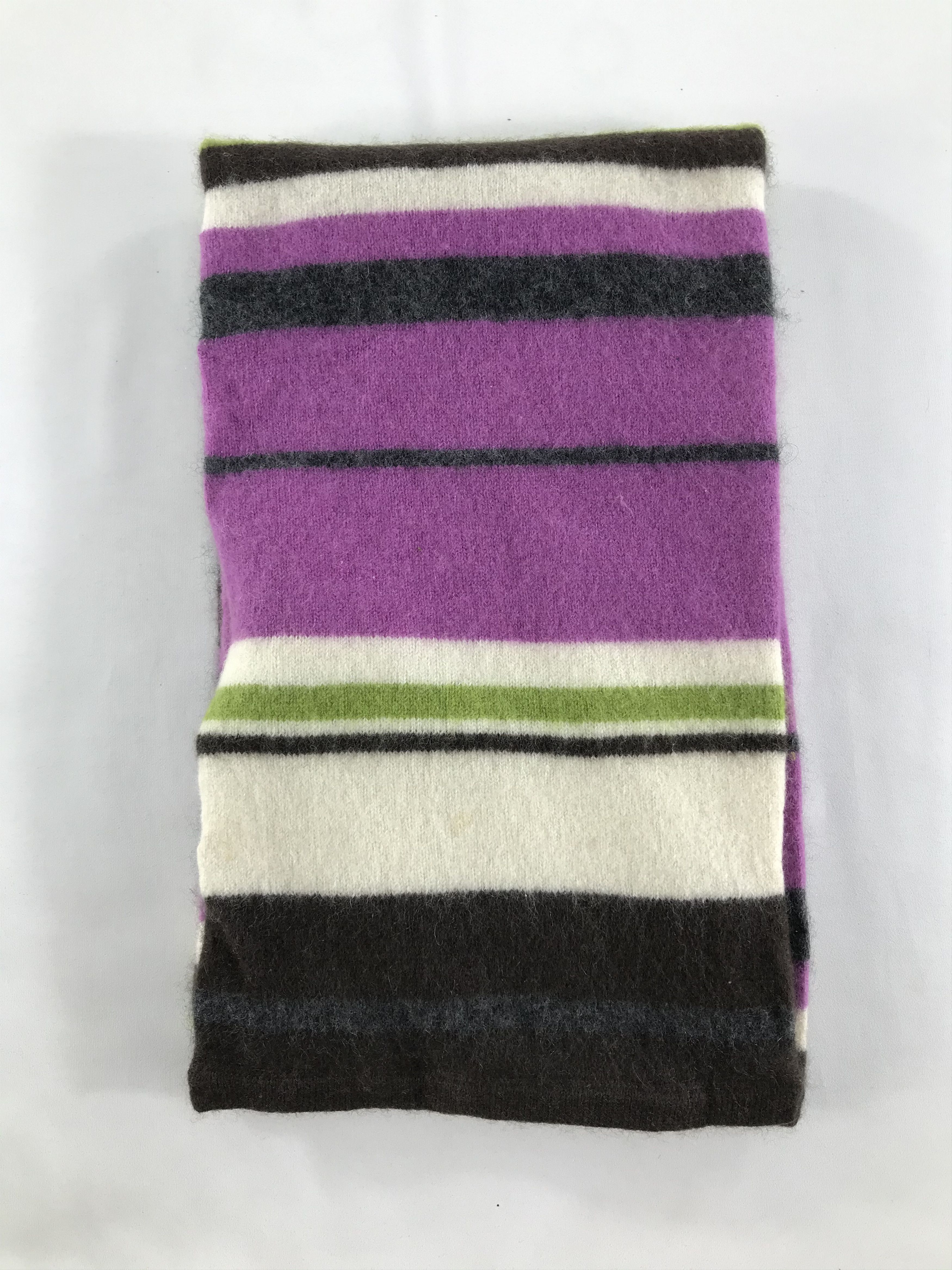 Hanae Mori Hanae Mori Scarf / Muffler / Neckwear - WW2967 Size ONE SIZE - 2 Thumbnail