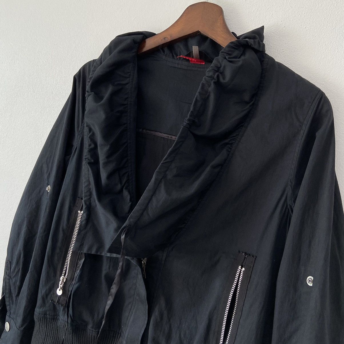 If Six Was Nine Smork Size M / US 6-8 / IT 42-44 - 2 Thumbnail