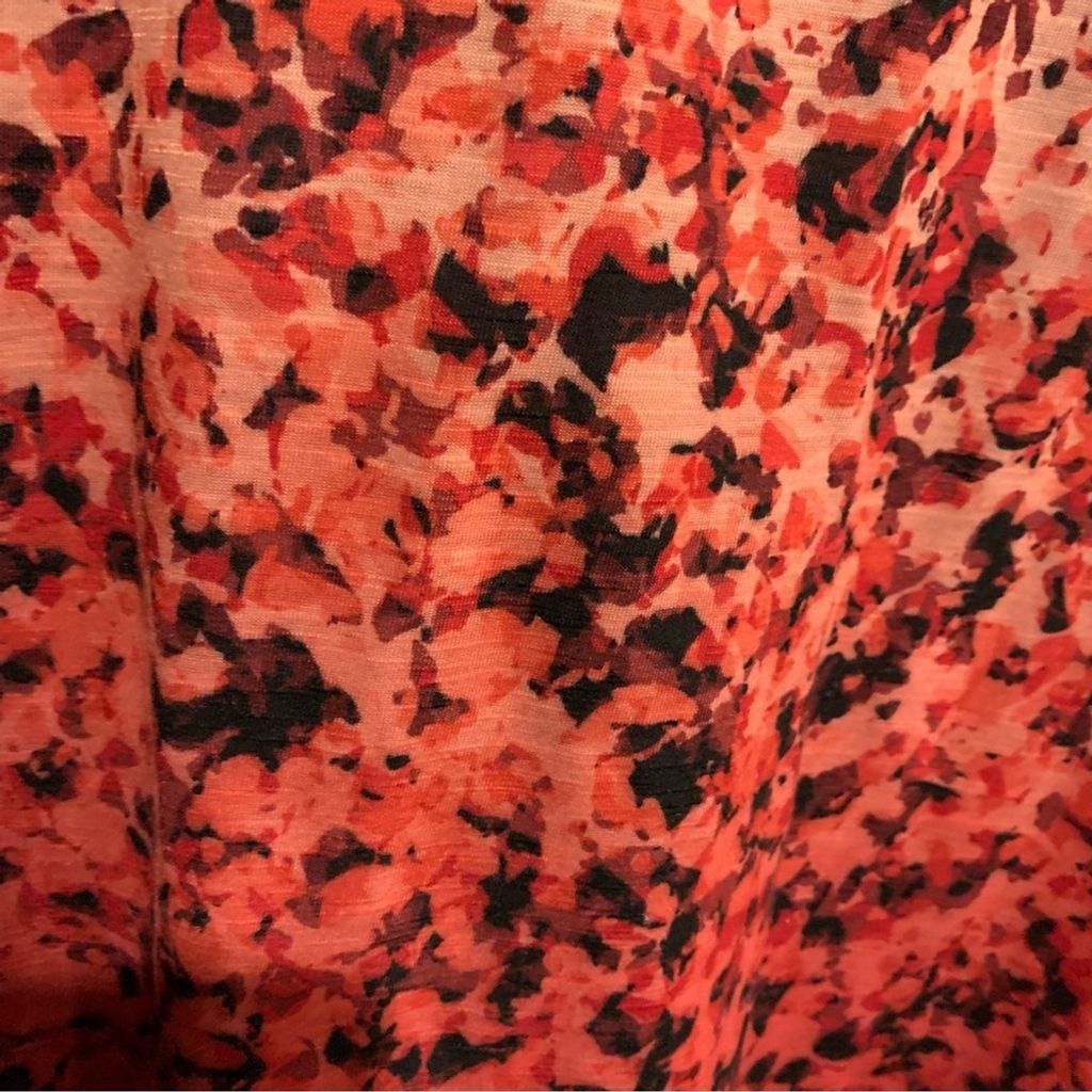 Apt. 9 Women’s Apt 9 Blouse Size S / US 4 / IT 40 - 2 Thumbnail